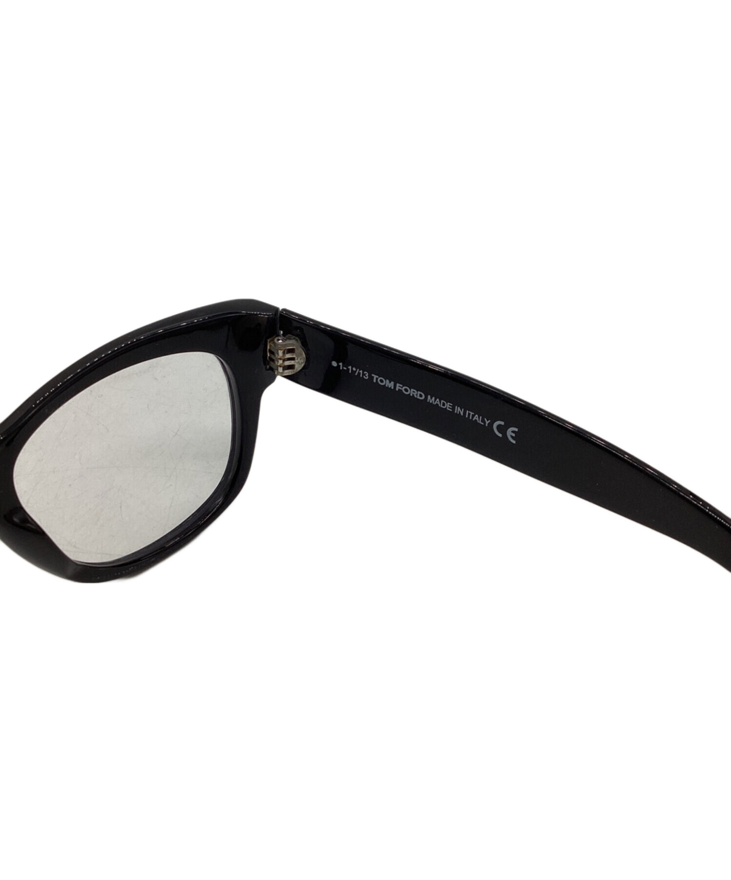 中古・古着通販】TOM FORD (トムフォード) サングラス / TF5040