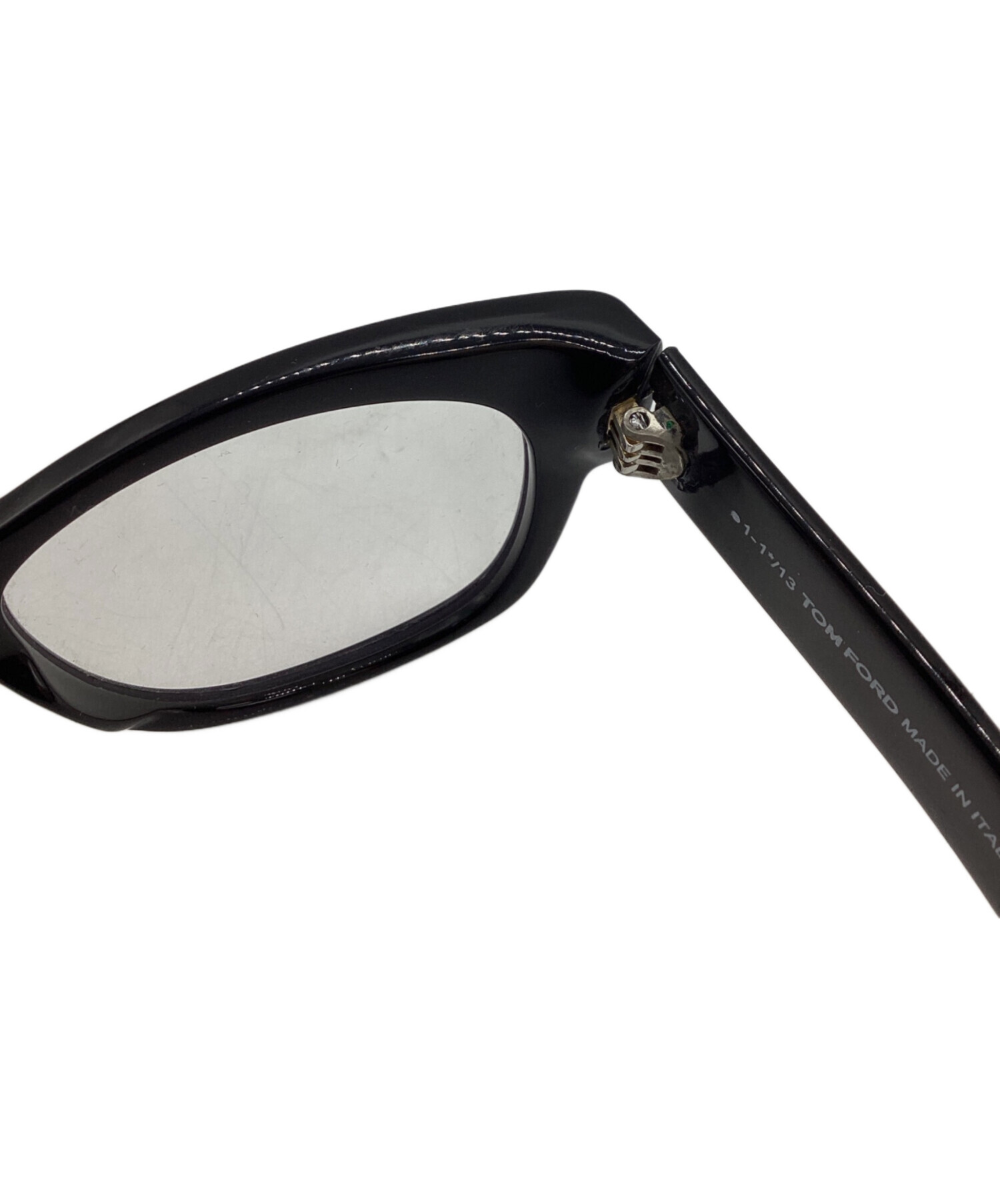 中古・古着通販】TOM FORD (トムフォード) サングラス / TF5040