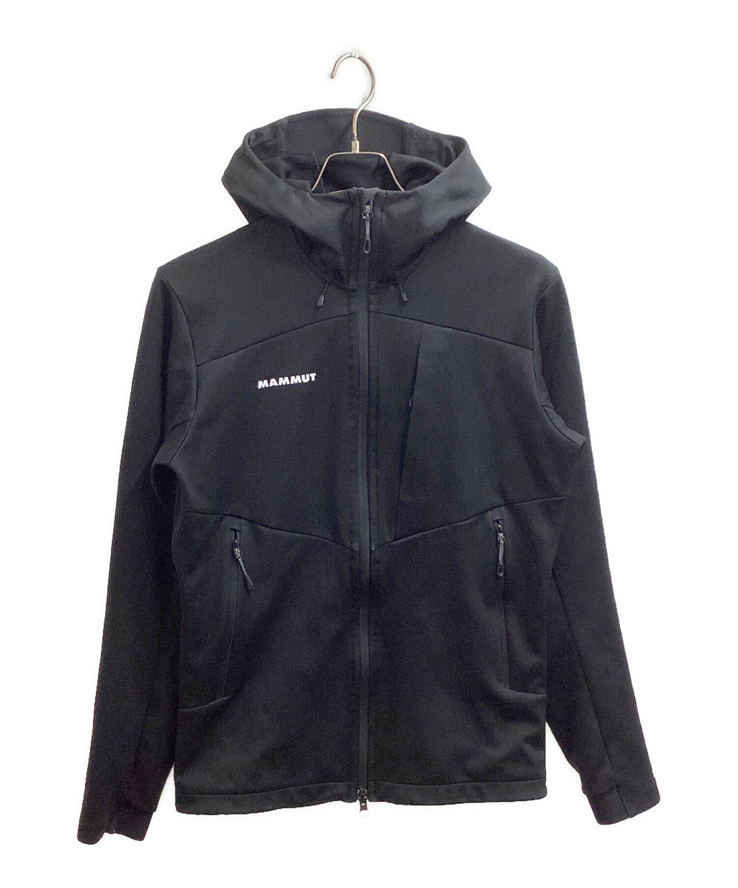 中古・古着通販】MAMMUT (マムート) Mammut Ultimate VII SO Hooded 