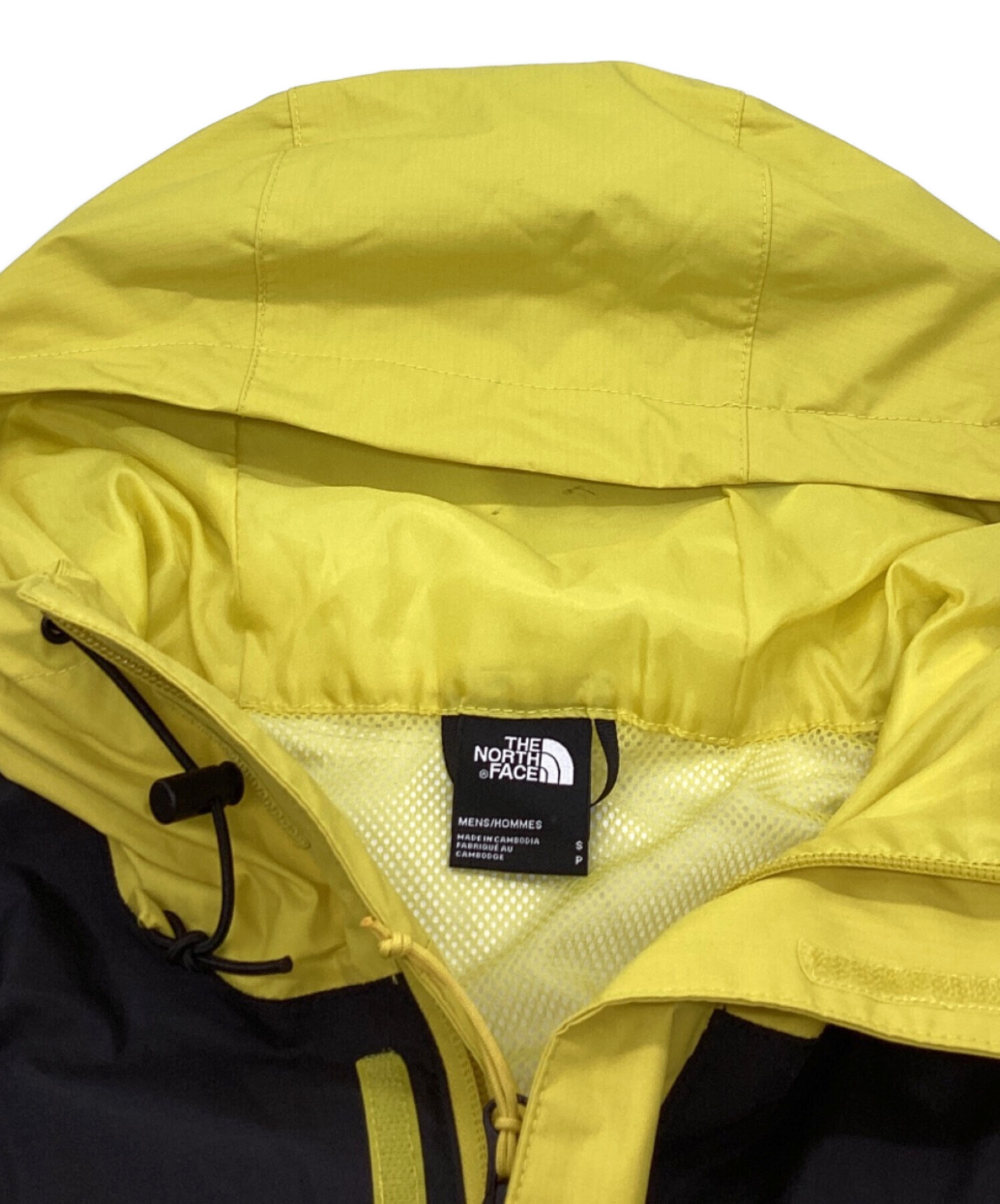 中古・古着通販】THE NORTH FACE (ザ ノース フェイス) ジャケット