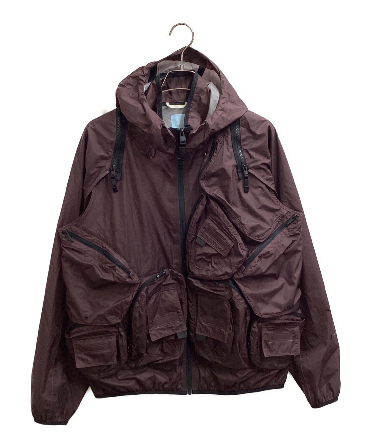 中古・古着通販】NIKE (ナイキ) NOCTA TRACK JACKET DR / DR2618-646