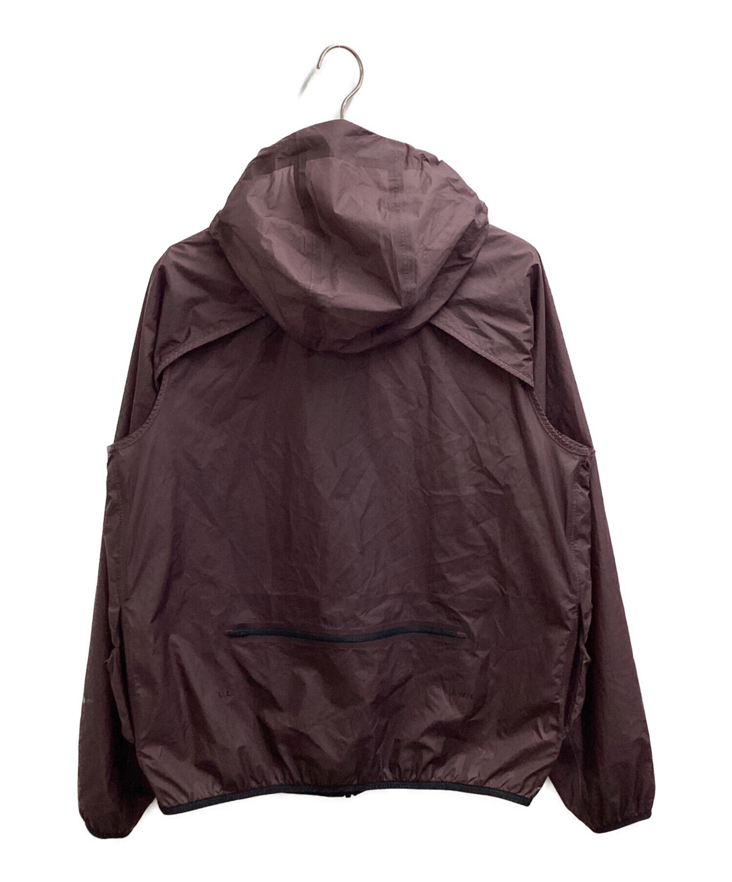 紅赤Nike Nocta ナイロントラックジャケット Purple 中古・古着通販】NIKE (ナイキ) NOCTA TRACK JACKET DR / DR2618-646