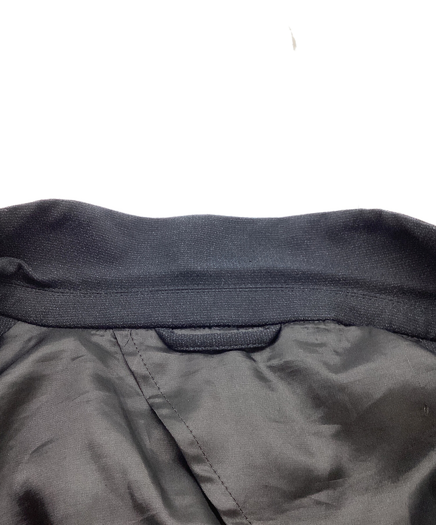 中古・古着通販】DESCENTE (デサント) メランジ調 ストレッチ