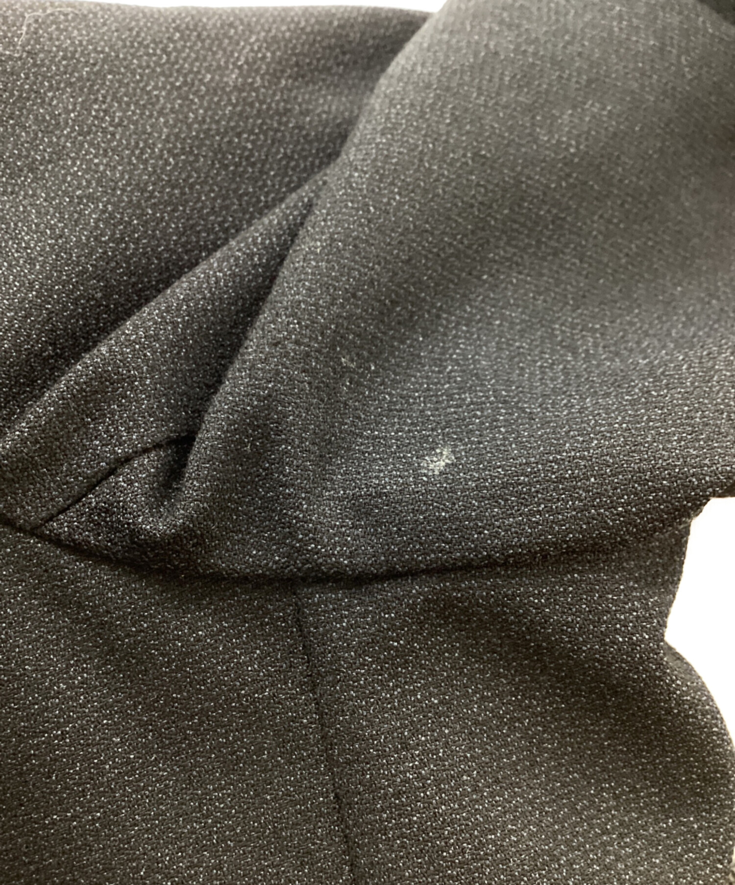 中古・古着通販】DESCENTE (デサント) メランジ調 ストレッチ