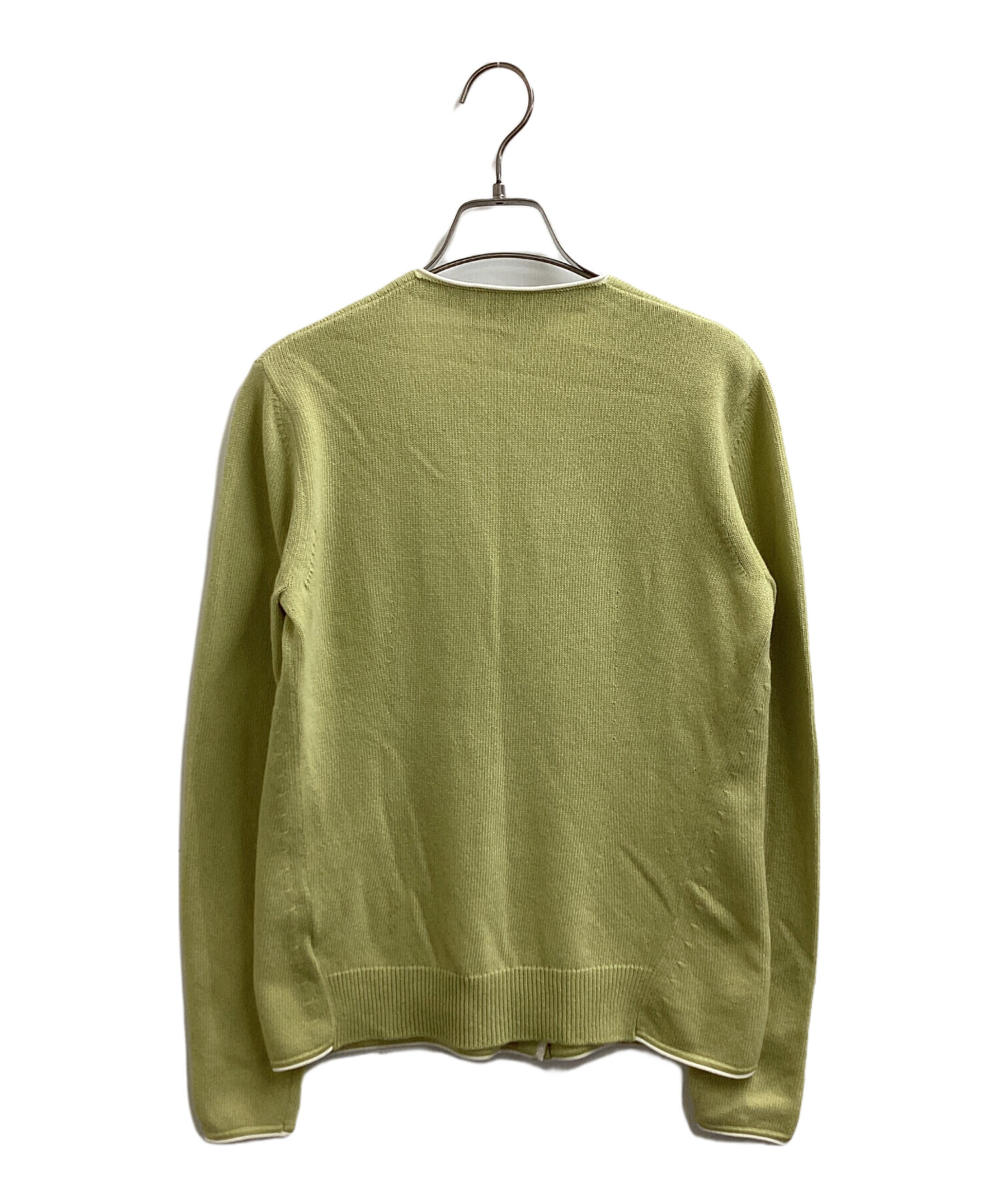 中古・古着通販】LORO PIANA (ロロピアーナ) カシミヤシルク混