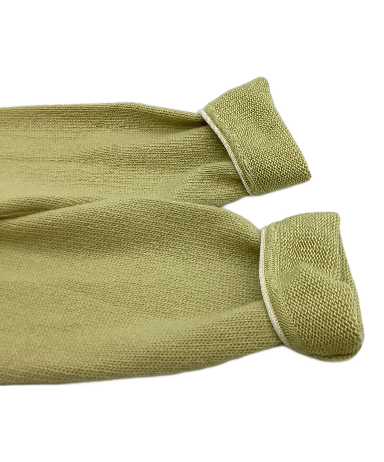 中古・古着通販】LORO PIANA (ロロピアーナ) カシミヤシルク混