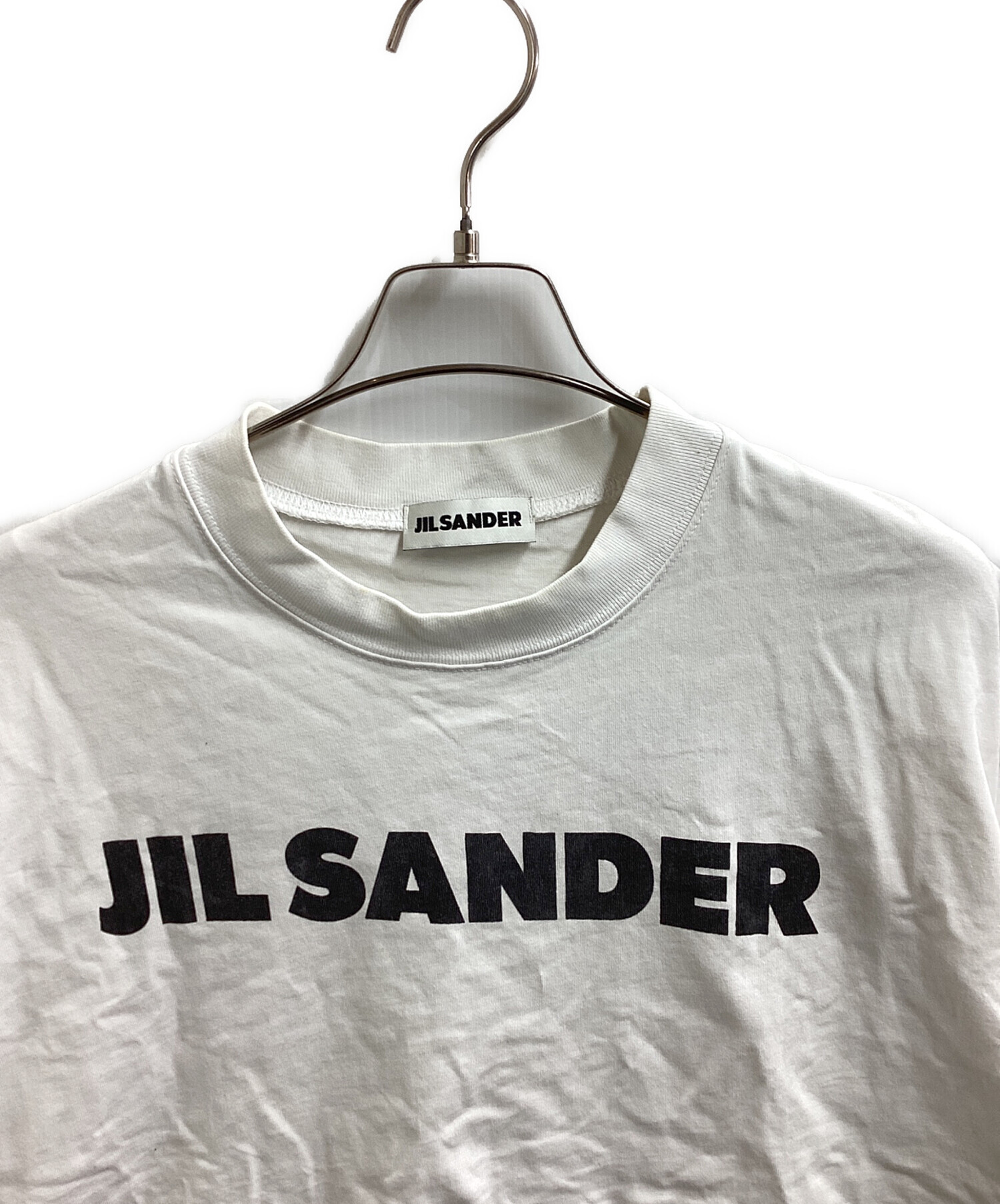 最高級品質！JILSANDER tシャツ T-SHIRT CN SS | 商品詳細 | 高島屋オンラインストア