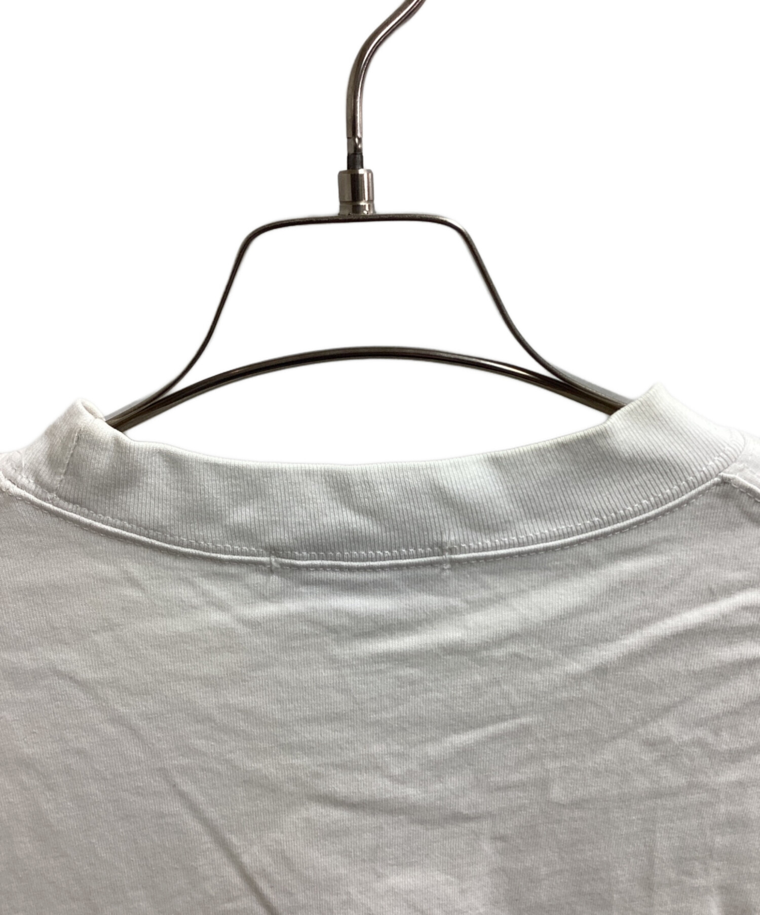 中古・古着通販】JIL SANDER (ジルサンダー) T-SHIRT CN SS / プリント