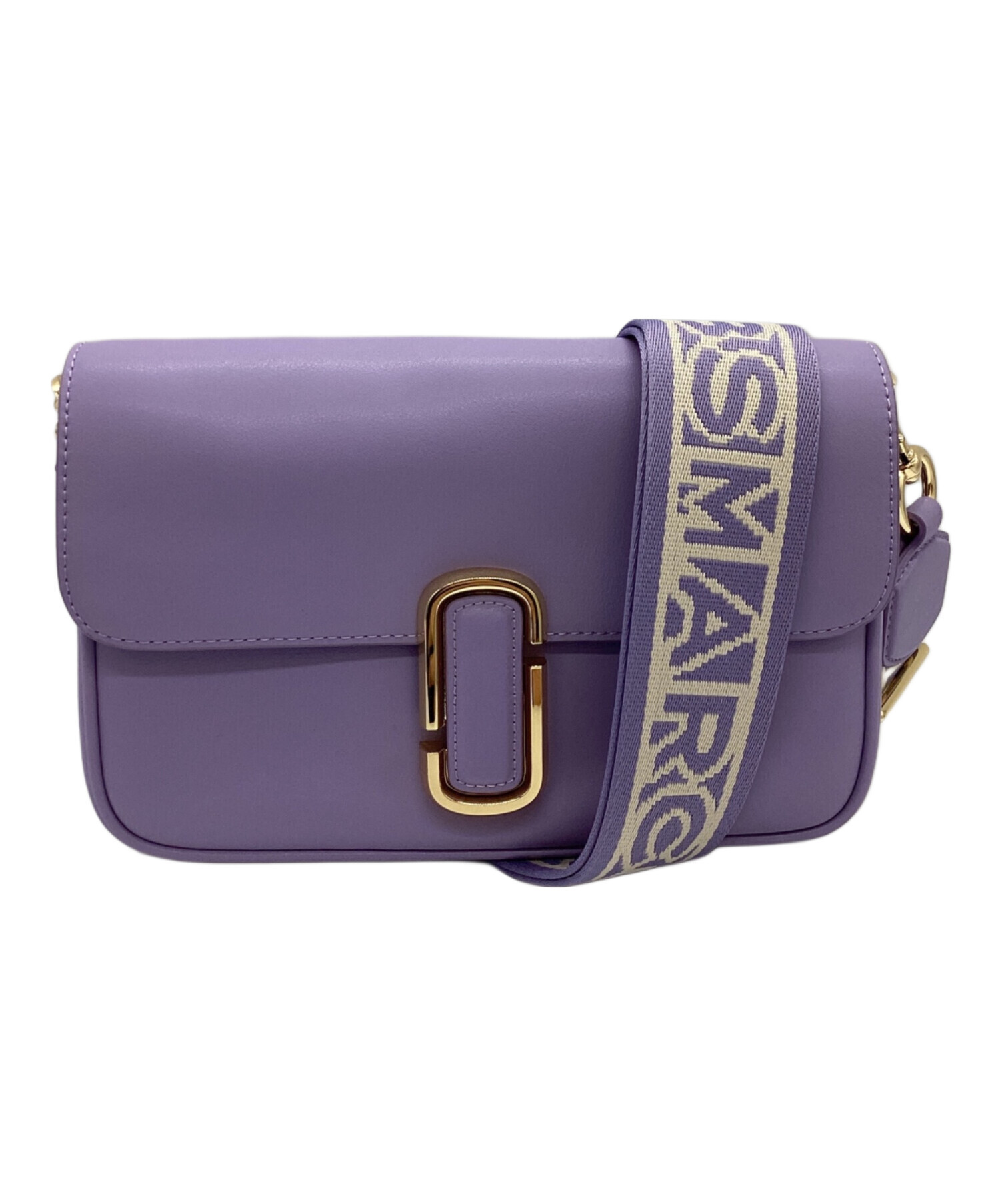 中古・古着通販】MARC JACOBS (マークジェイコブス) ショルダーバッグ
