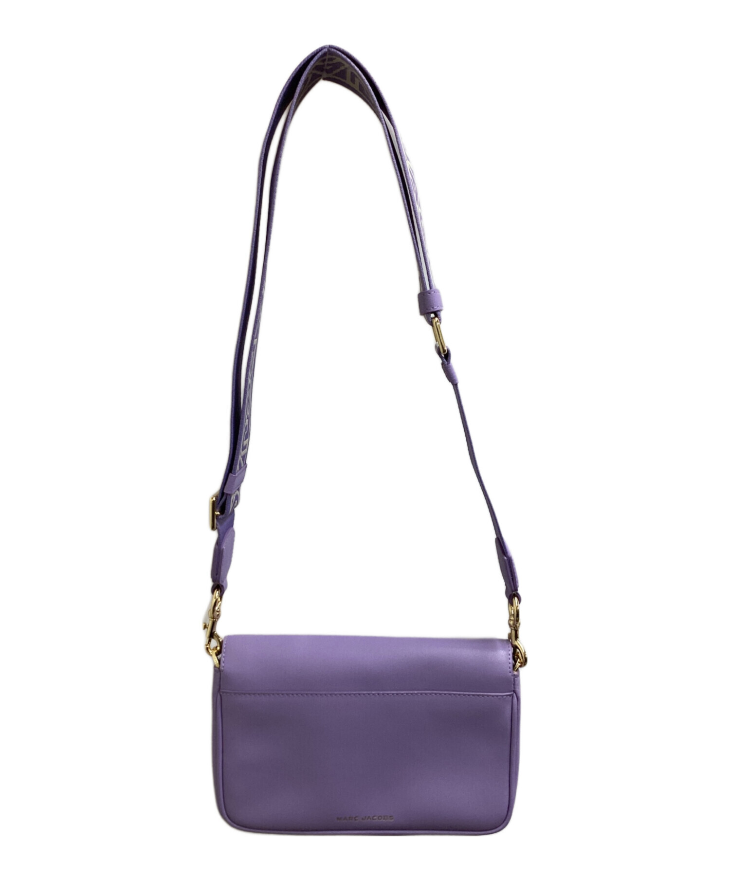 中古・古着通販】MARC JACOBS (マークジェイコブス) ショルダーバッグ