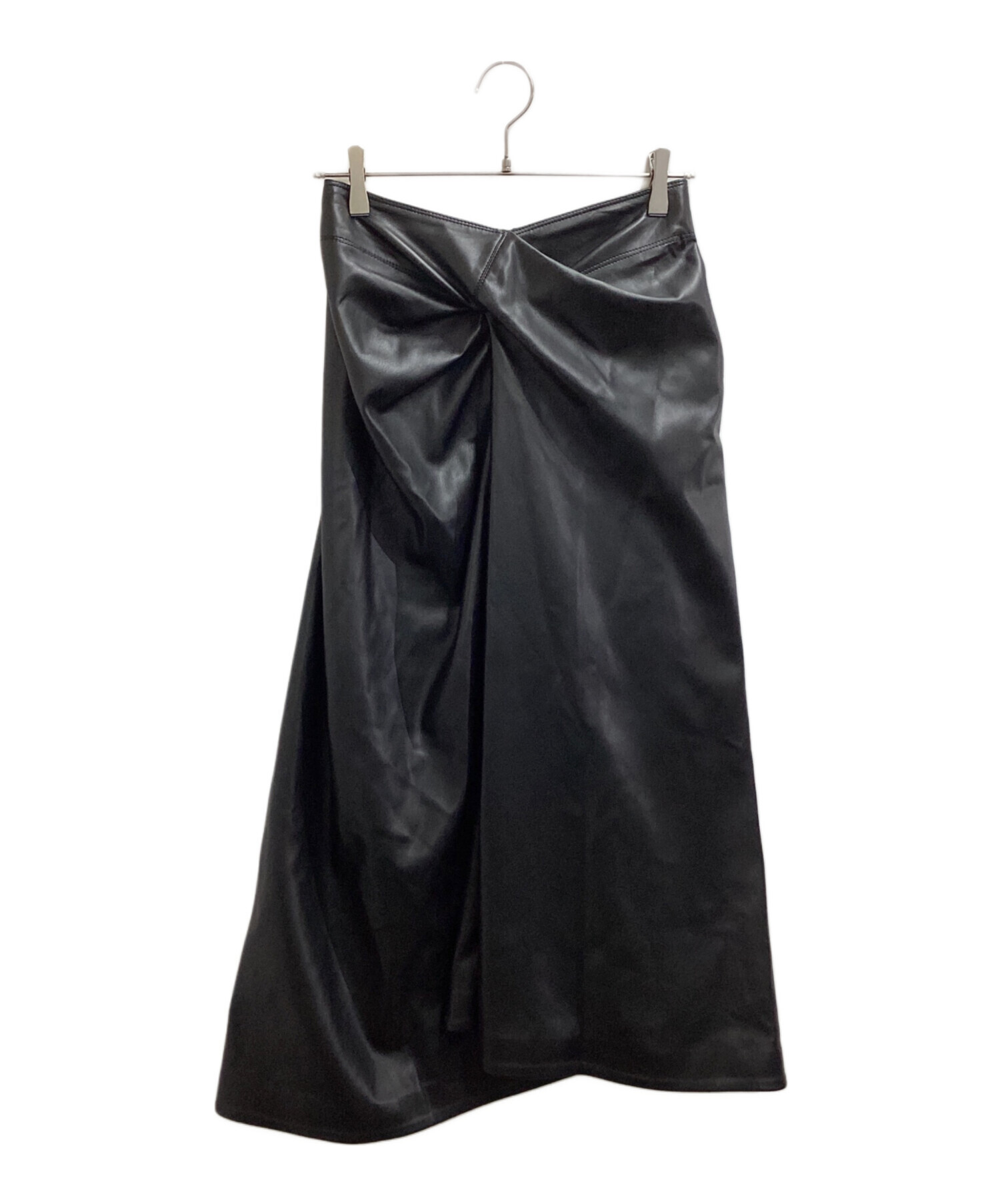 ステラマッカートニー　スカート 中古・古着通販】STELLA McCARTNEY (ステラマッカートニー) フェイク