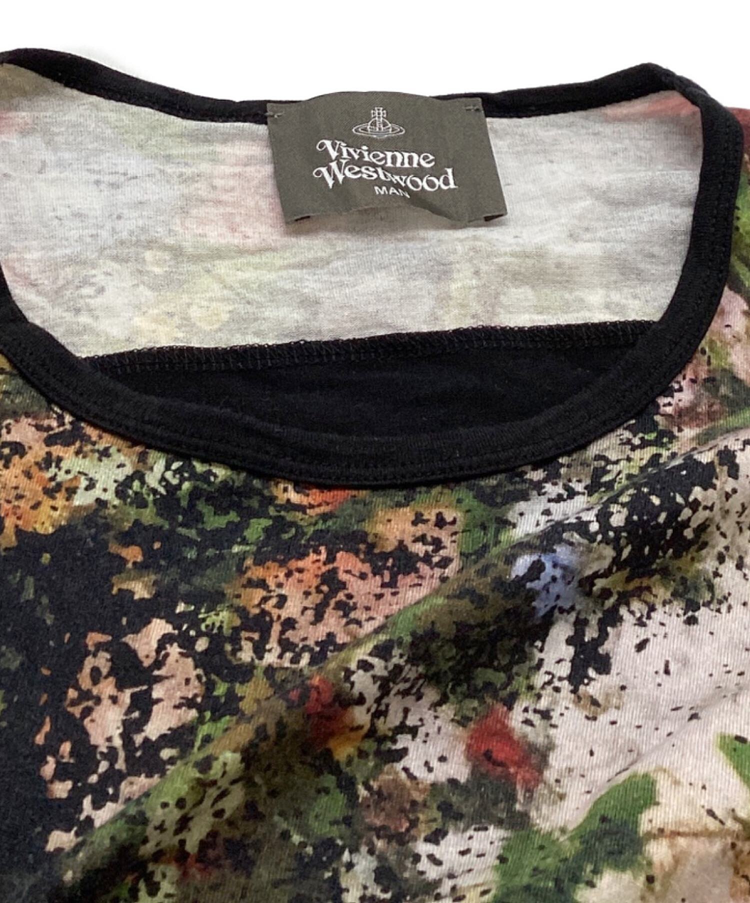 中古・古着通販】Vivienne Westwood man (ヴィヴィアン ウェストウッド