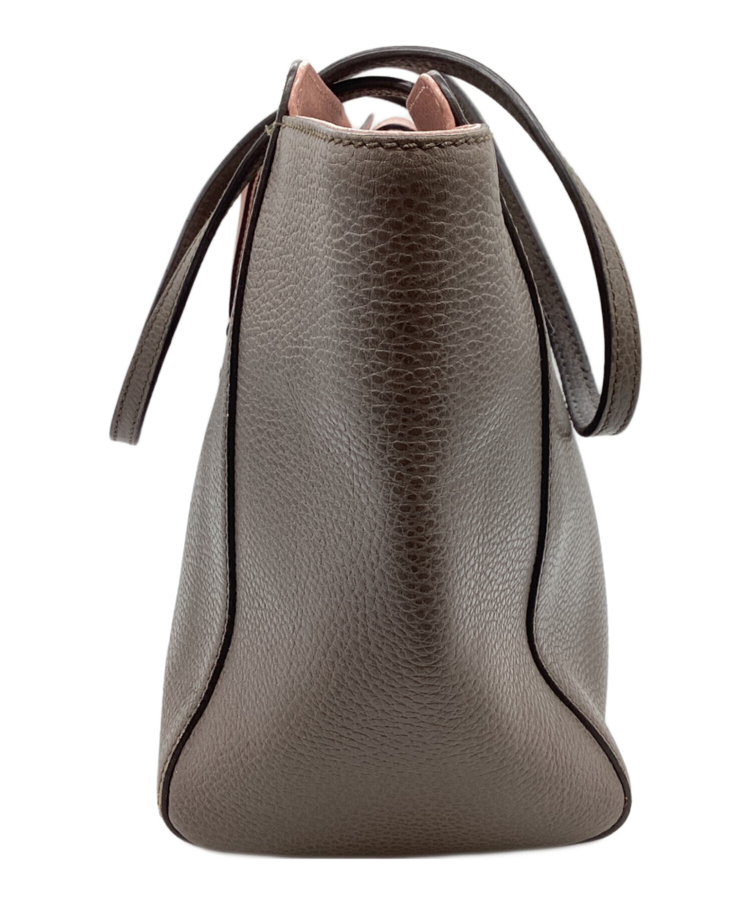 中古・古着通販】GUCCI (グッチ) スウィングトートバッグ / Swing tote