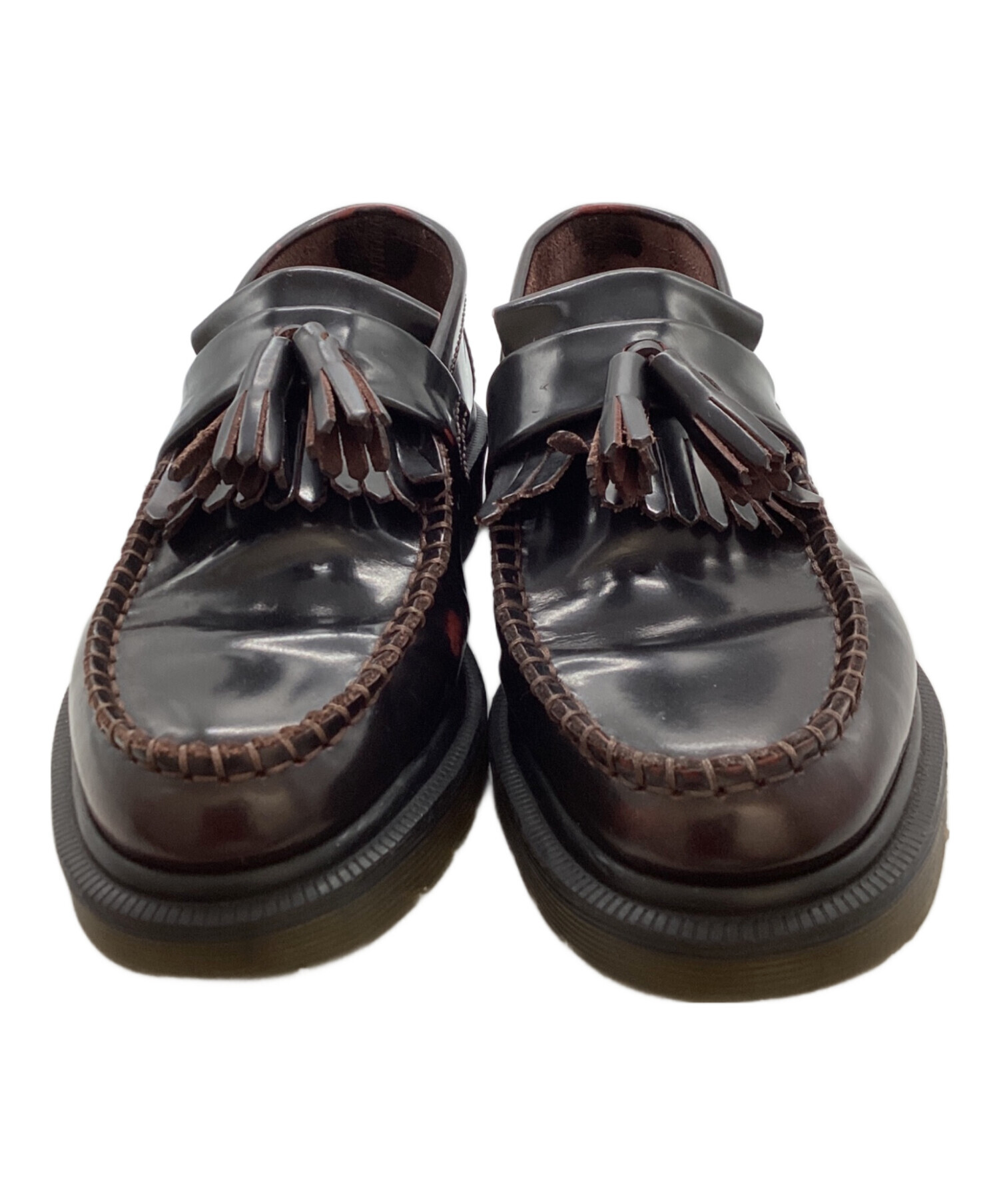 中古・古着通販】Dr.Martens (ドクターマーチン) ADRIAN タッセル