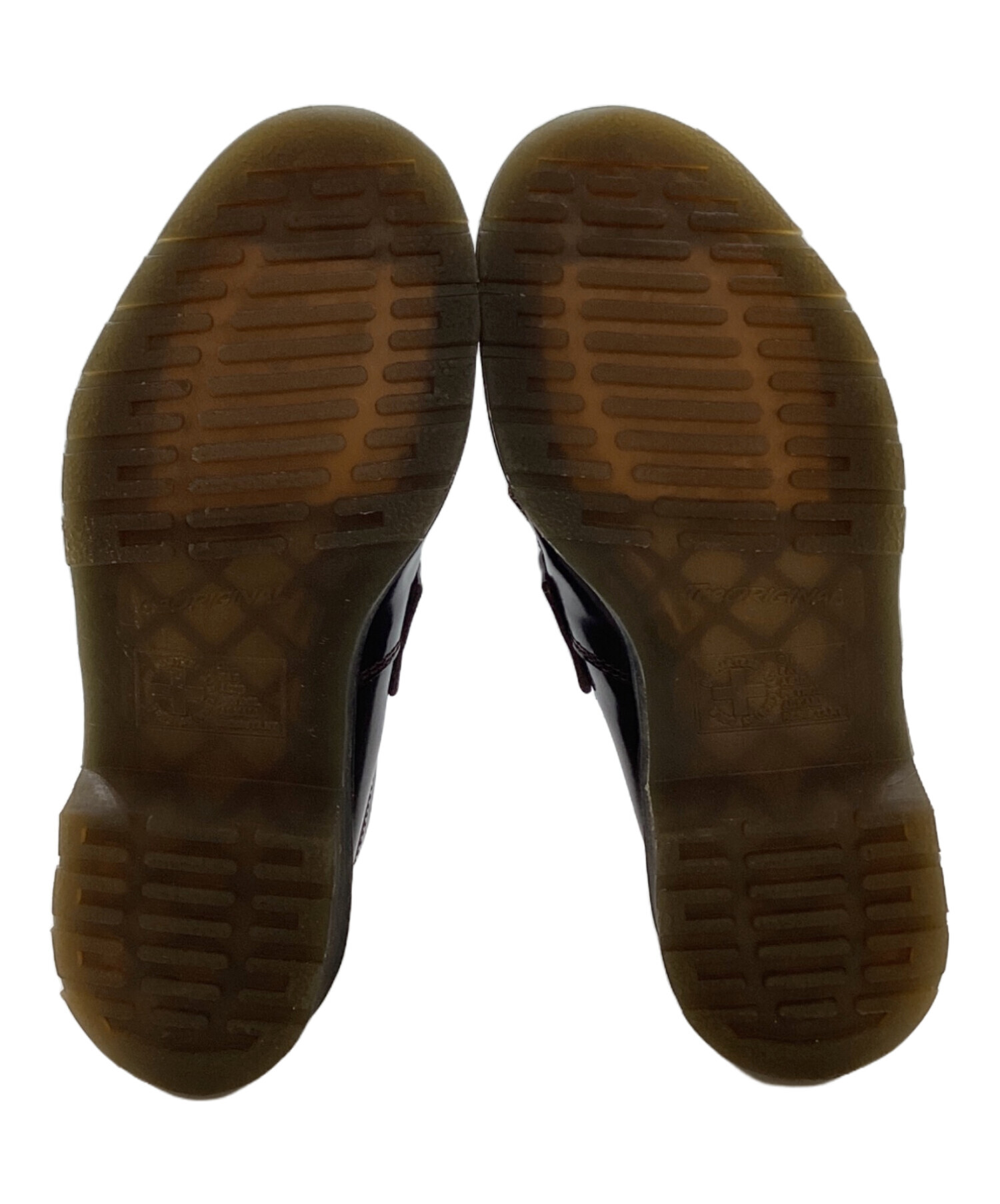 中古・古着通販】Dr.Martens (ドクターマーチン) ADRIAN タッセル