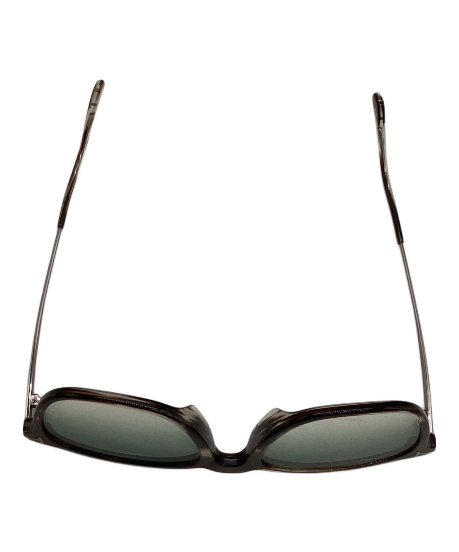 TOM FORD トムフォード サングラス  グレー 【古着】【中古】【送料無料】 サングラス グレー シルバー トムフォード – RECLO
