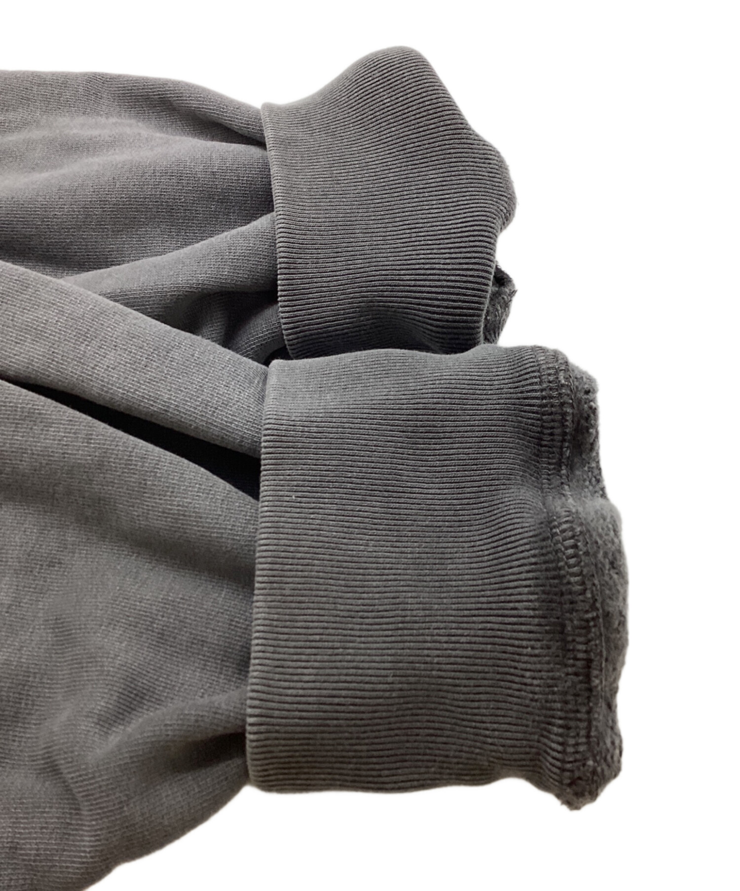 中古・古着通販】Supreme (シュプリーム) Overdyed Half ZIP UP