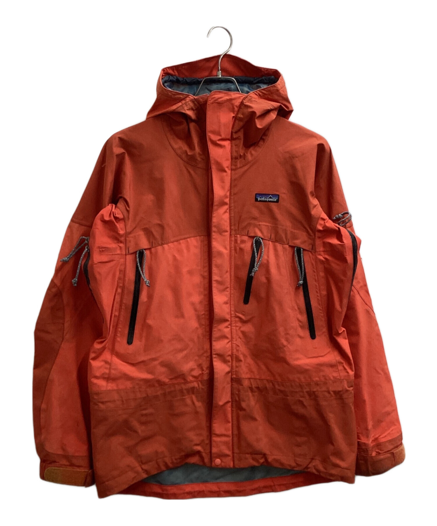中古・古着通販】Patagonia (パタゴニア) Ice Nine Jacket / 83350