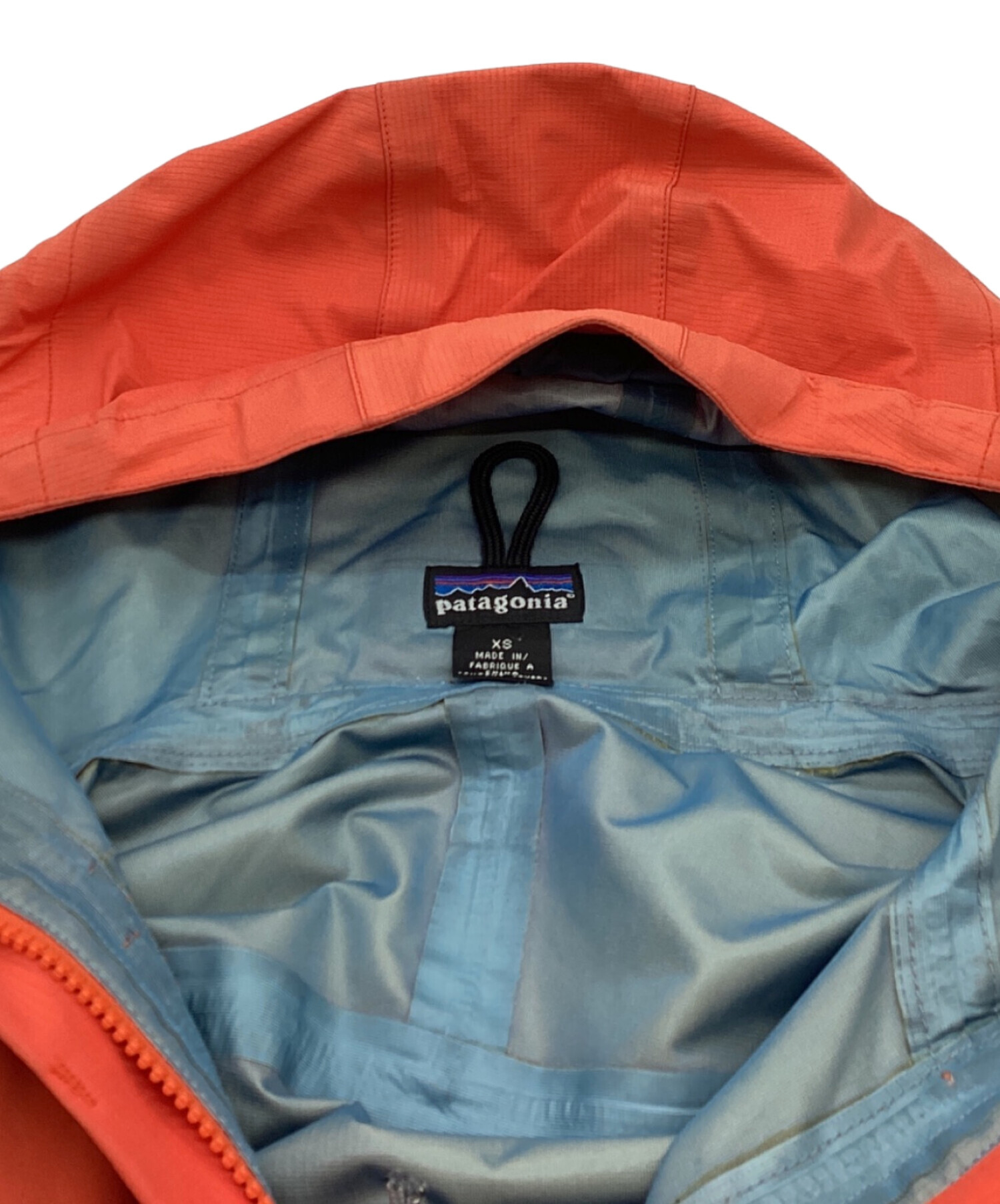中古・古着通販】Patagonia (パタゴニア) Ice Nine Jacket / 83350