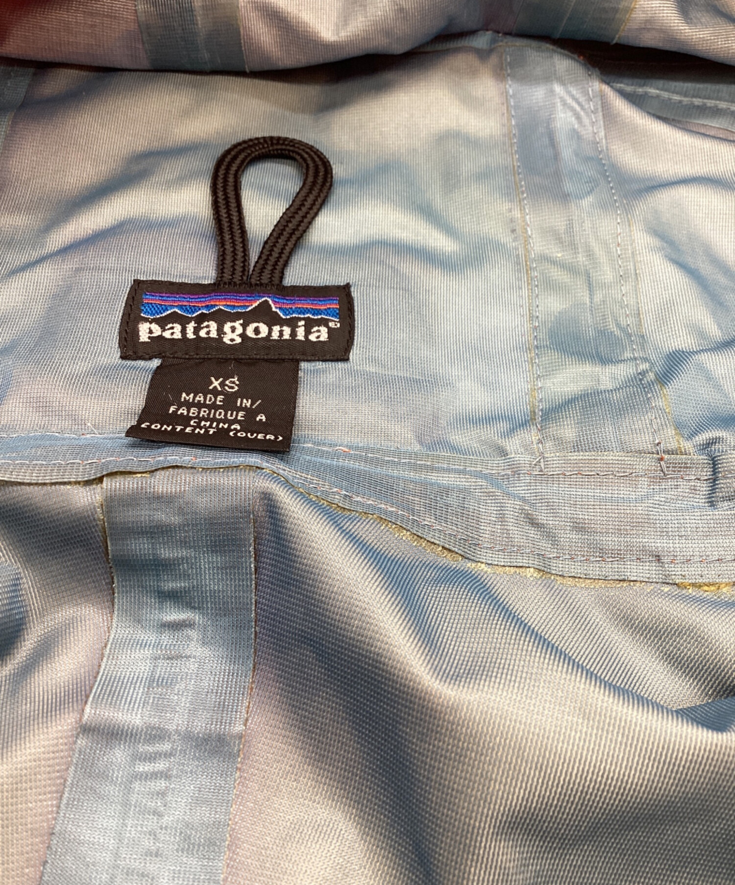 中古・古着通販】Patagonia (パタゴニア) Ice Nine Jacket / 83350