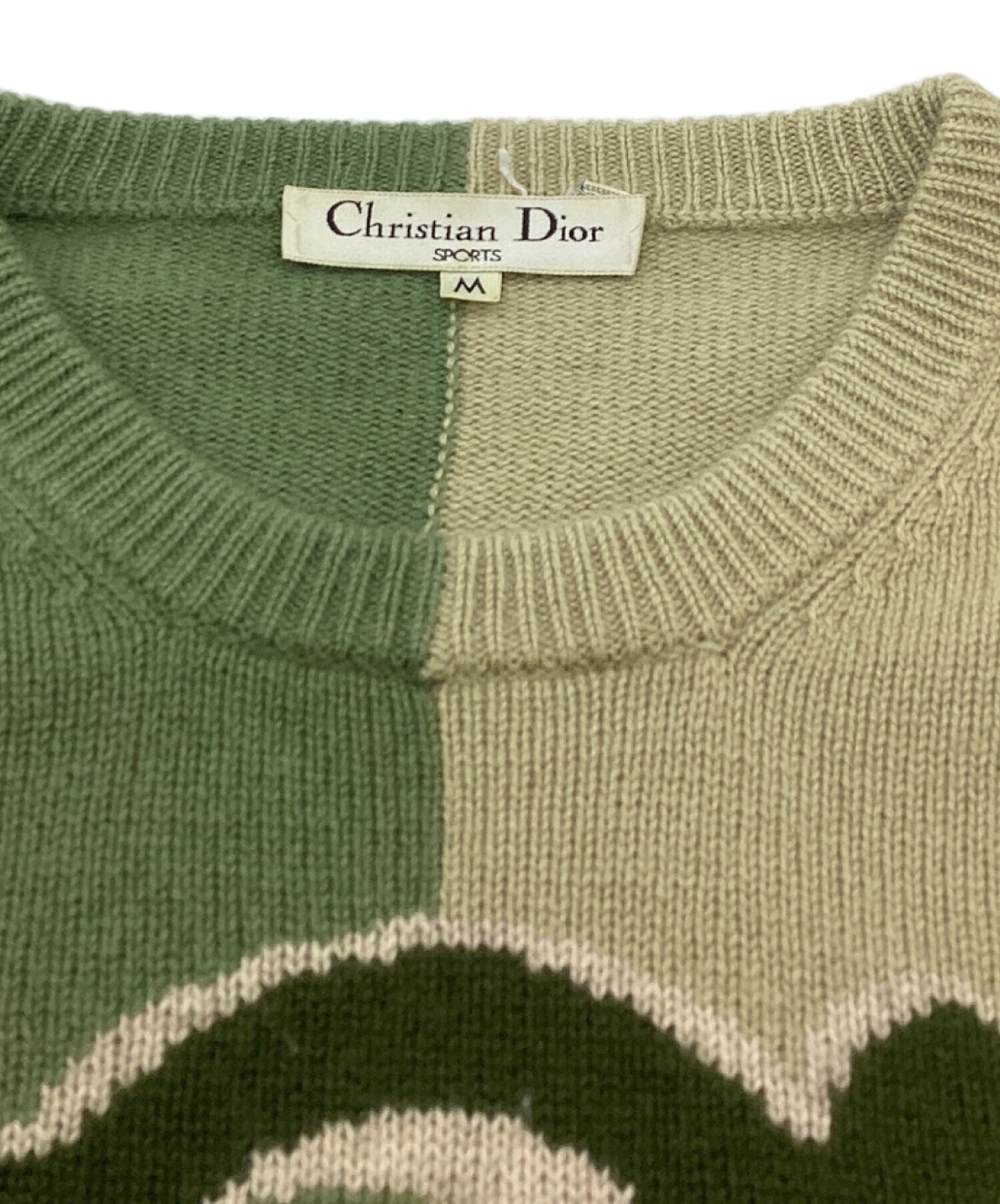 中古・古着通販】Christian Dior Sports (クリスチャン ディオール