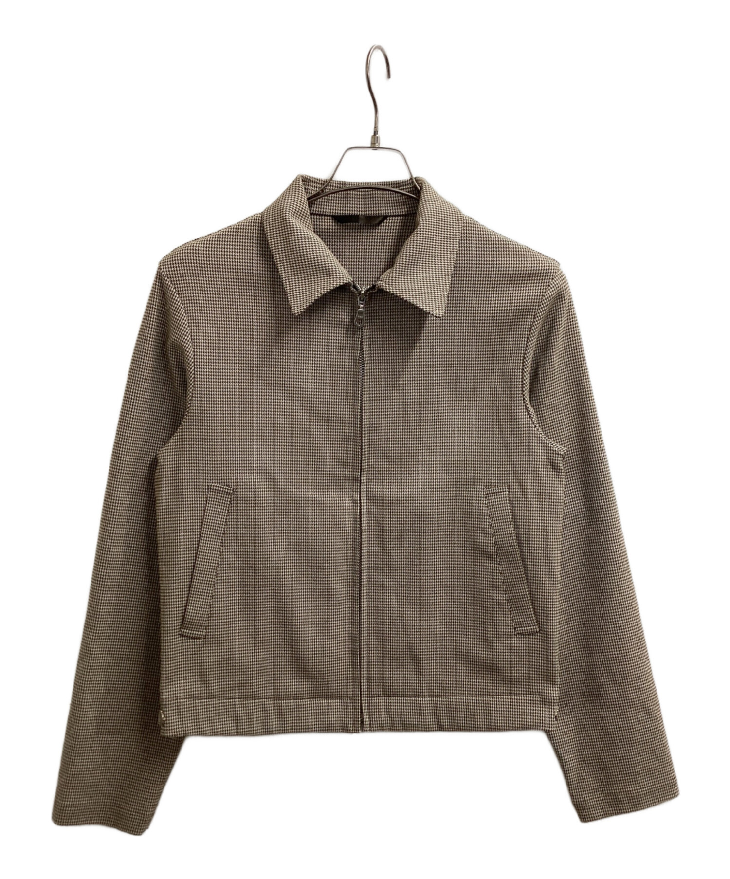 中古・古着通販】YOHJI YAMAMOTO (ヨウジヤマモト) D'URBAN A.A.R