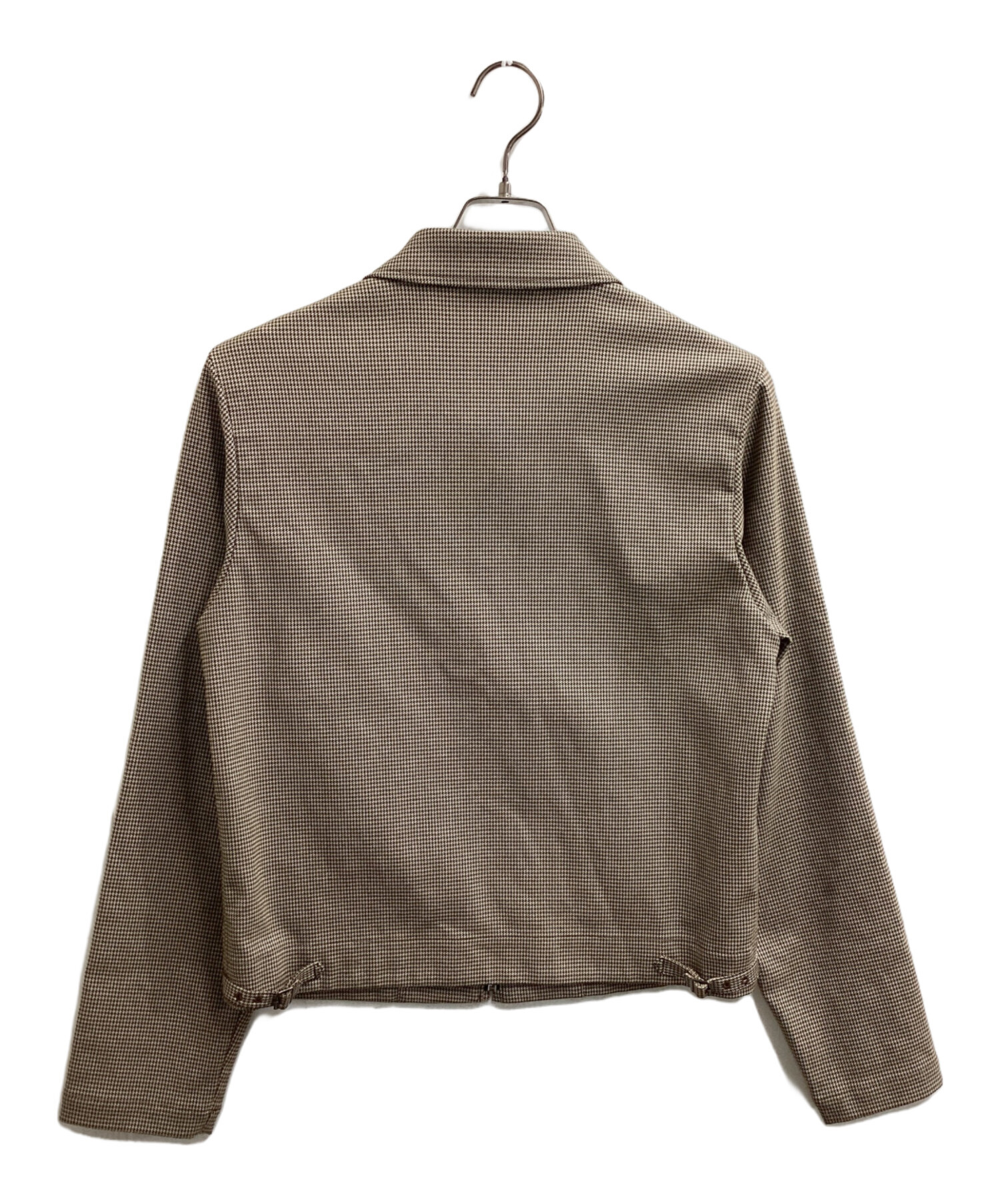中古・古着通販】YOHJI YAMAMOTO (ヨウジヤマモト) D'URBAN A.A.R