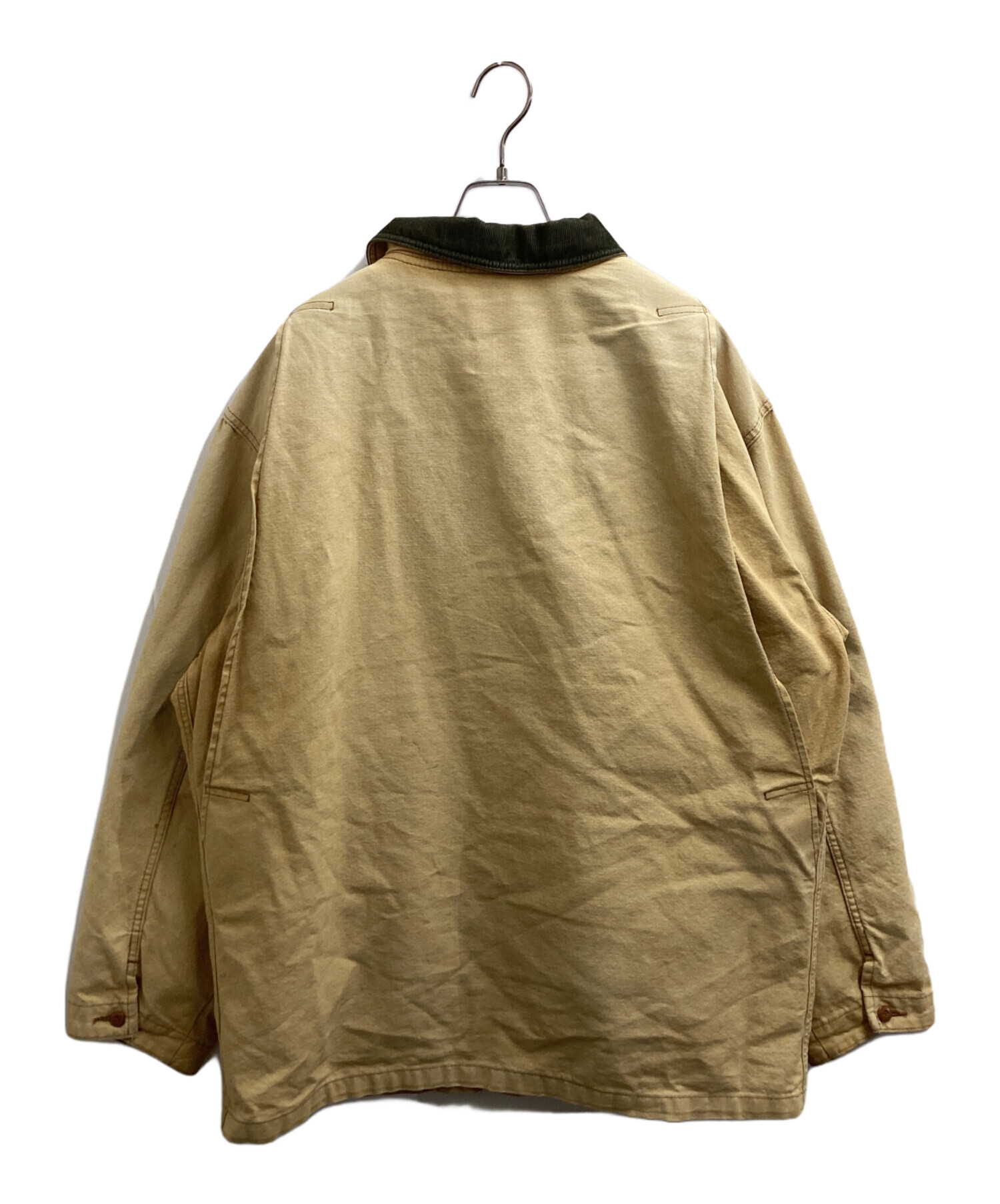 中古・古着通販】L.L.Bean (エルエルビーン) ライナー付きハンティング