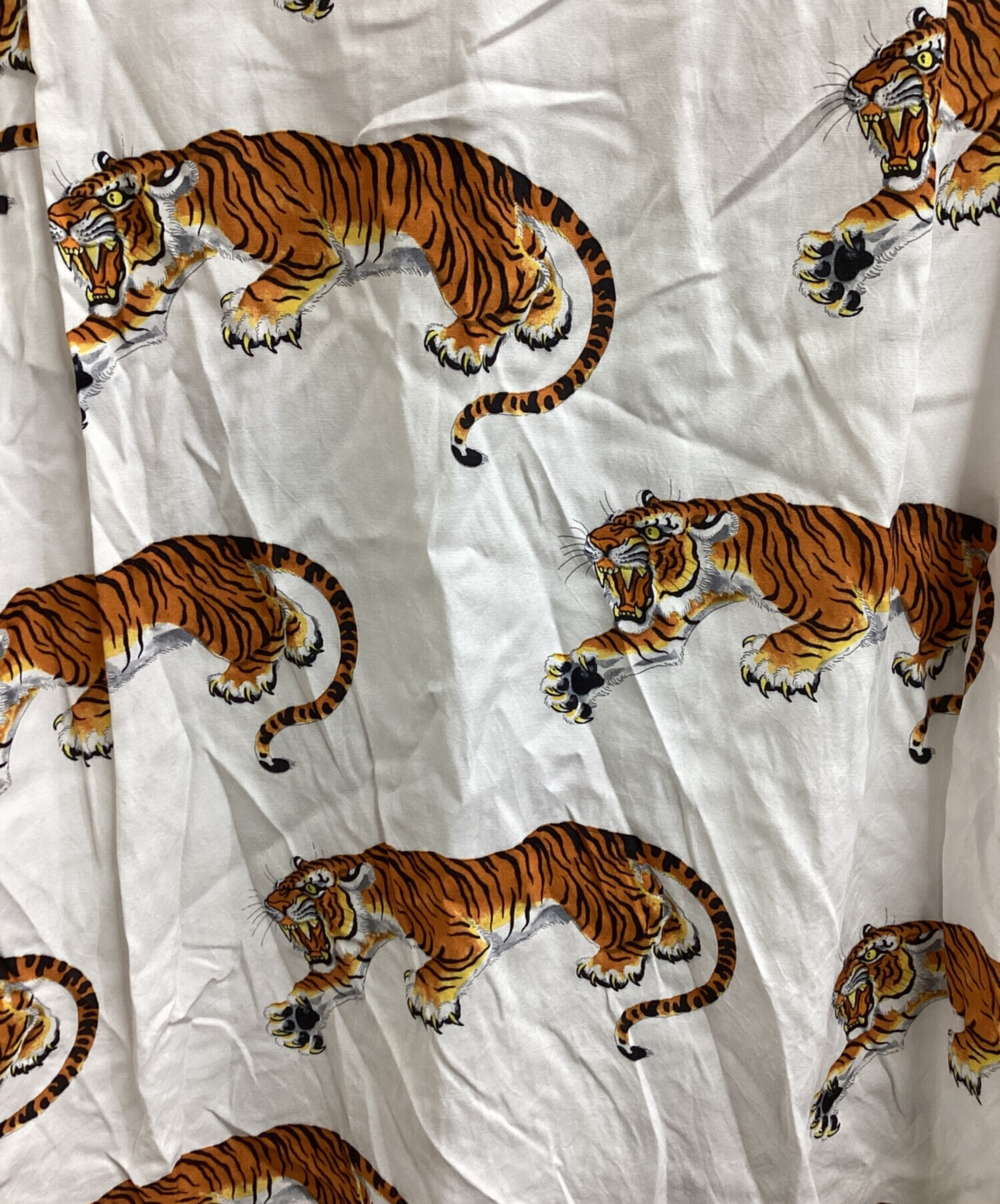 中古・古着通販】WACKO MARIA (ワコマリア) TIM LEHI HAWAIIAN SHIRTS