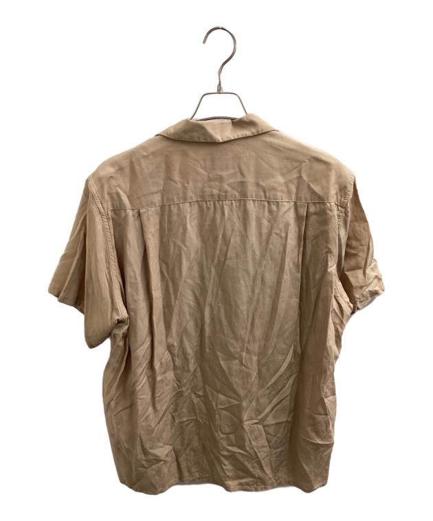 中古・古着通販】WACKO MARIA (ワコマリア) two tone 50s shirt type3 