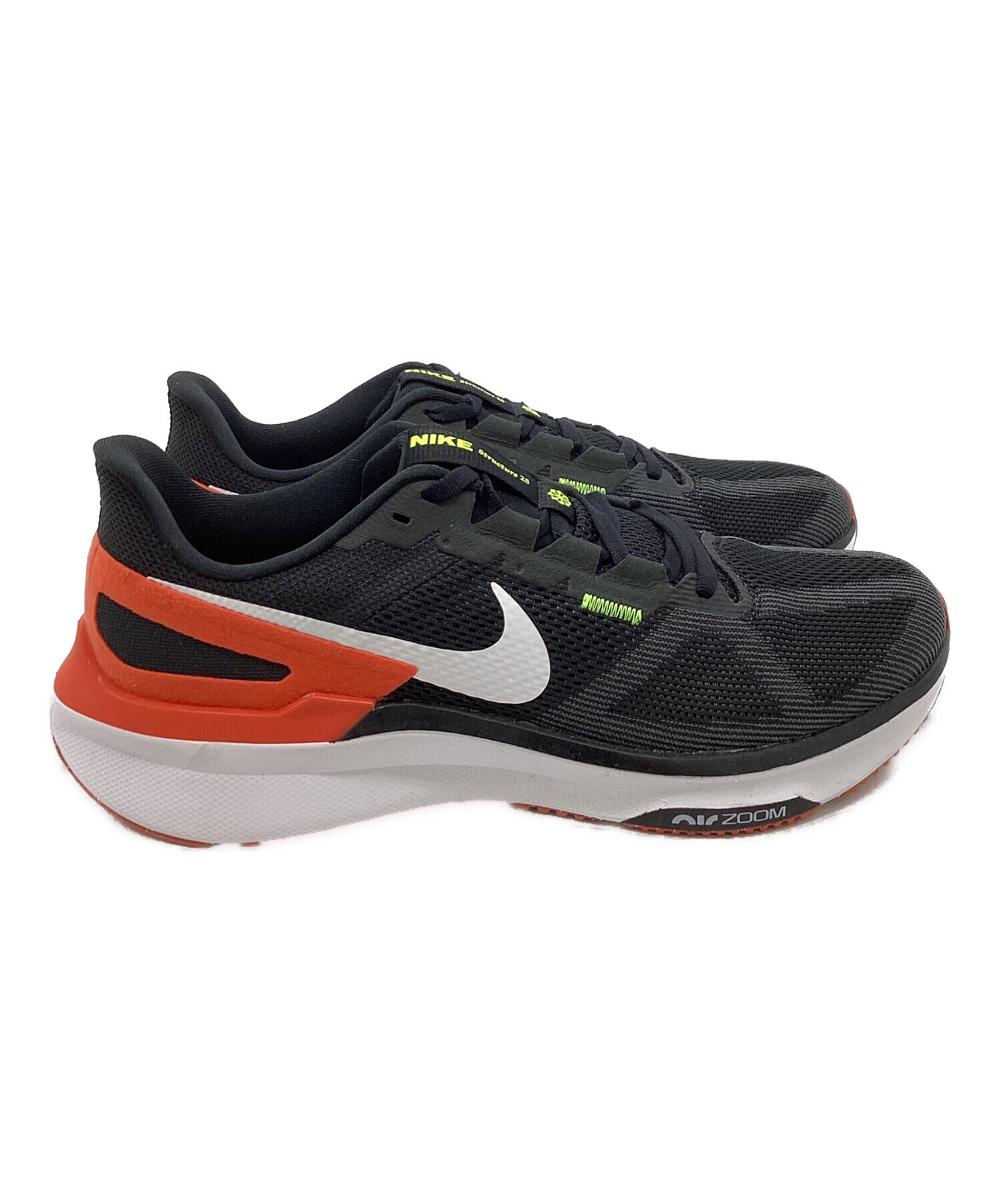 中古・古着通販】NIKE (ナイキ) Air Zoom Structure 25 / DJ7883-012