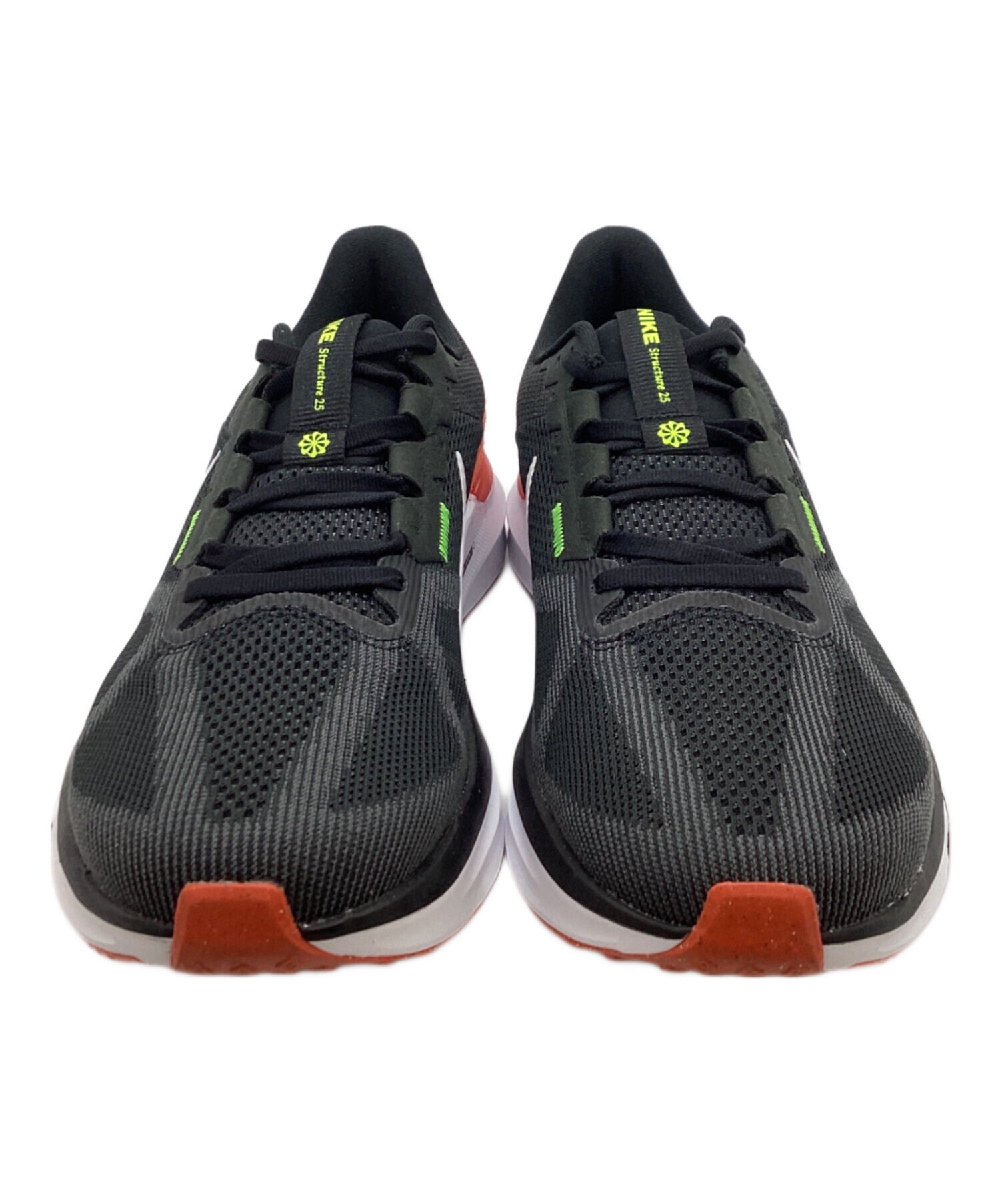 NIKE 靴　中古 中古・古着通販】NIKE (ナイキ) Air Zoom Structure 25 / DJ7883-012