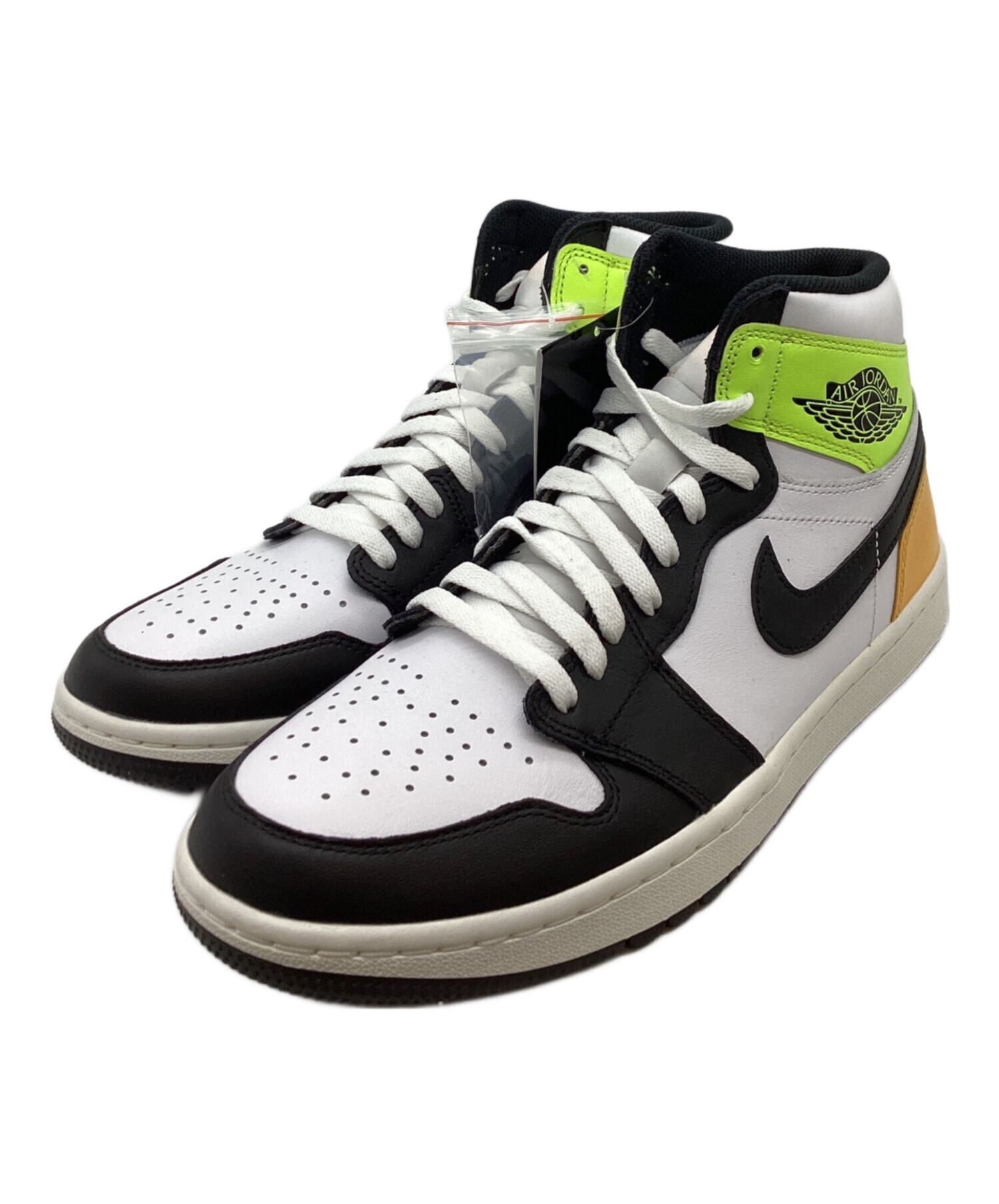 中古・古着通販】NIKE (ナイキ) Air Jordan 1 High Golf / エア 