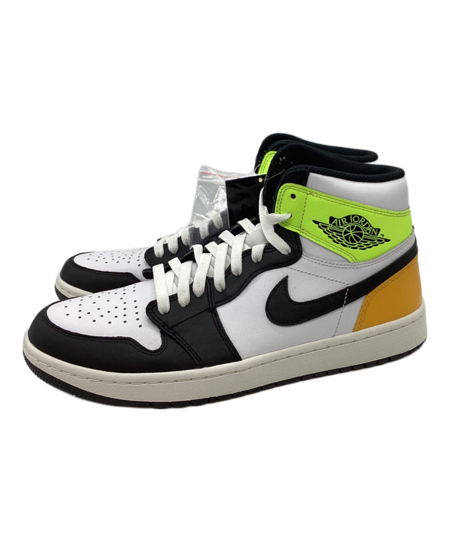 新品未使用☆エアジョーダン1 HIGH G DQ0660-105 中古・古着通販】NIKE (ナイキ) Air Jordan 1 High Golf / エア