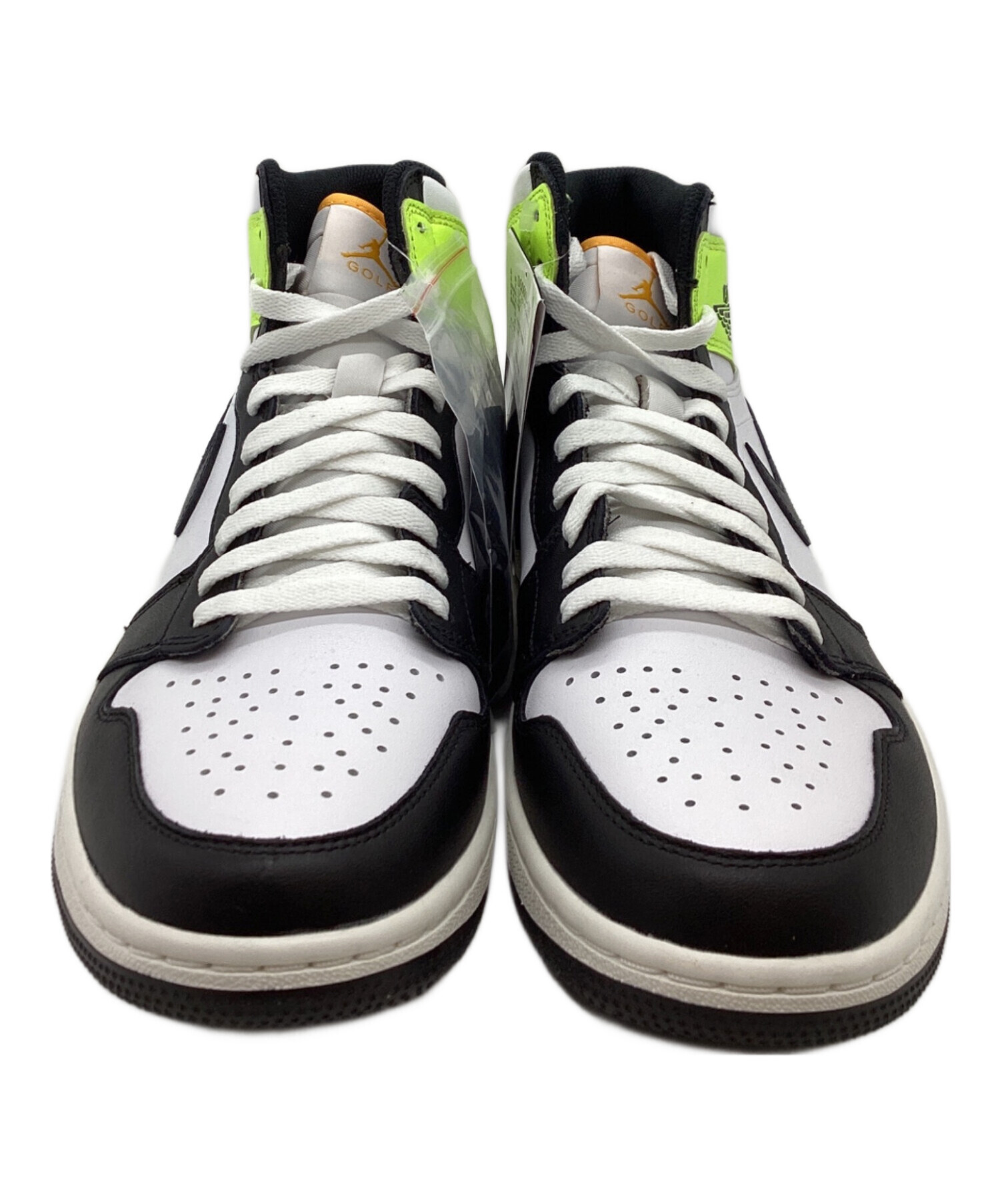 中古・古着通販】NIKE (ナイキ) Air Jordan 1 High Golf / エア 