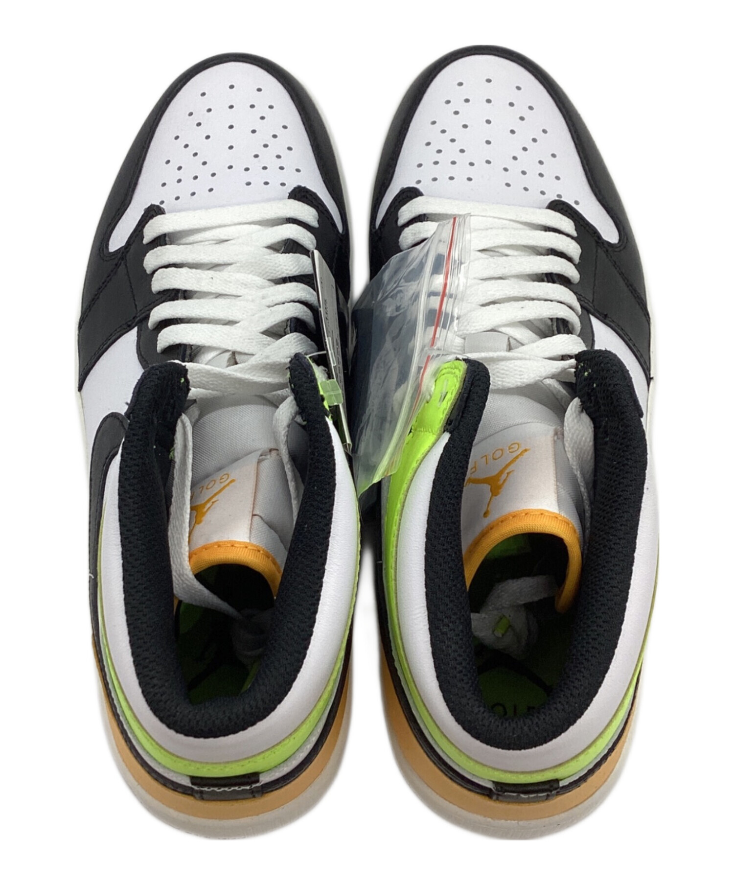 中古・古着通販】NIKE (ナイキ) Air Jordan 1 High Golf / エア 