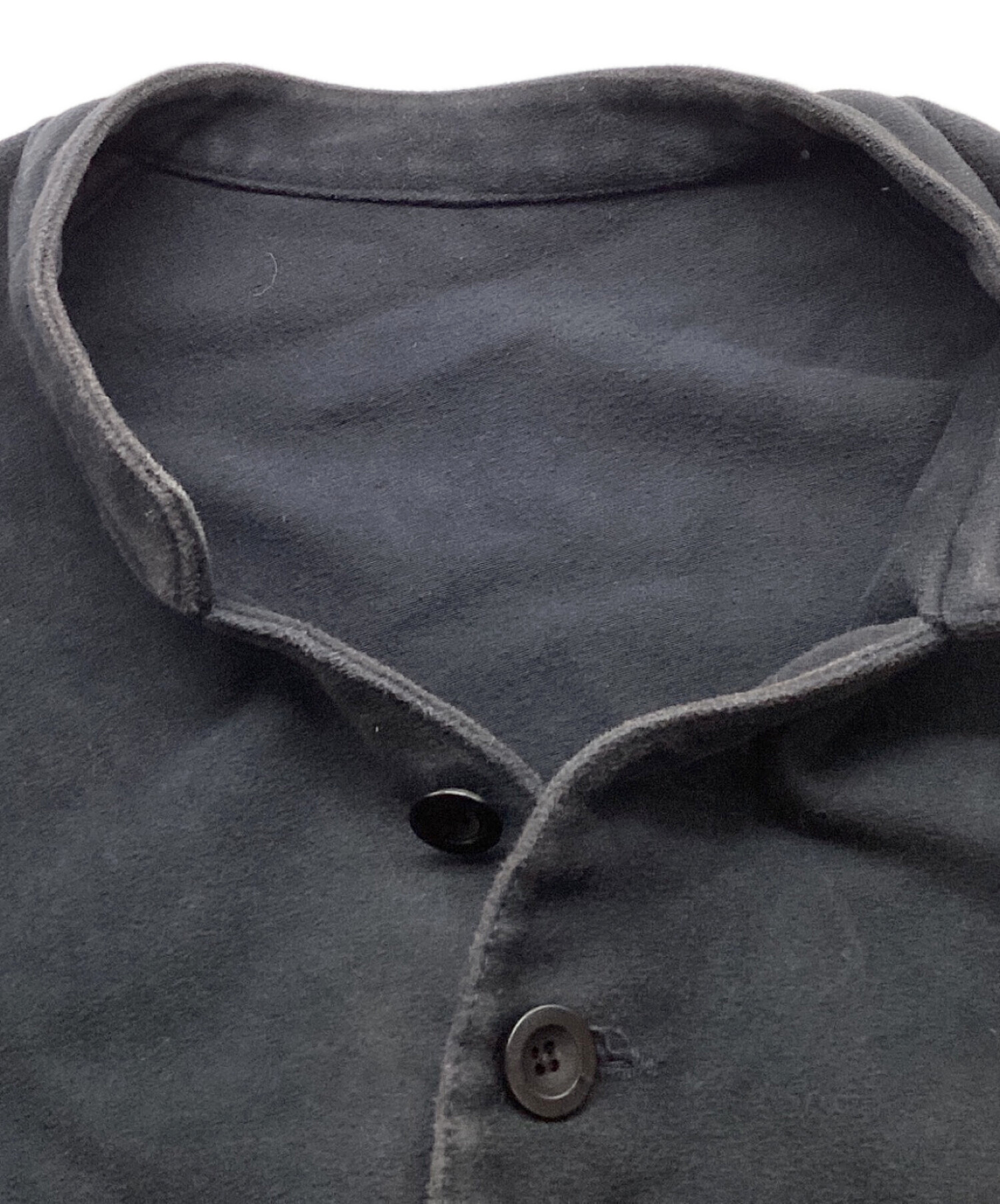 中古・古着通販】ANATOMICA (アナトミカ) dolman jacket English