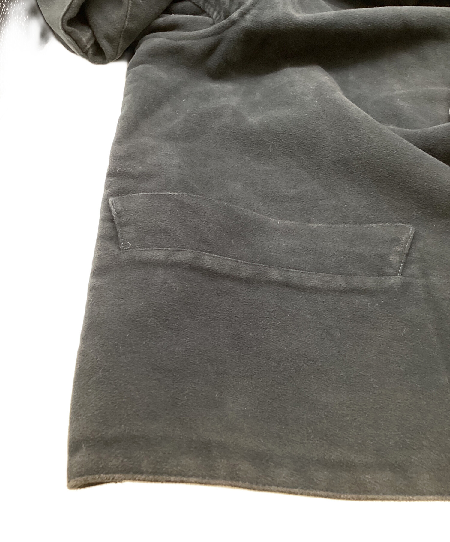 中古・古着通販】ANATOMICA (アナトミカ) dolman jacket English