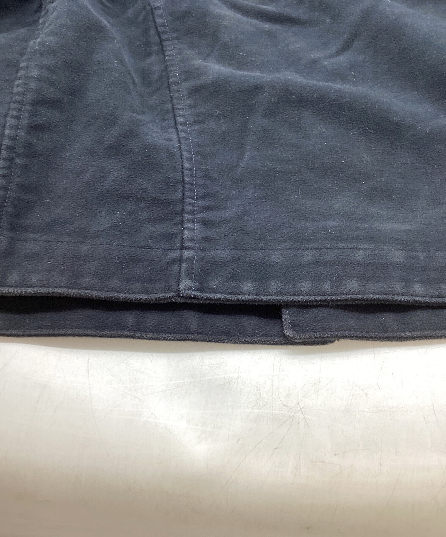 中古・古着通販】ANATOMICA (アナトミカ) dolman jacket English