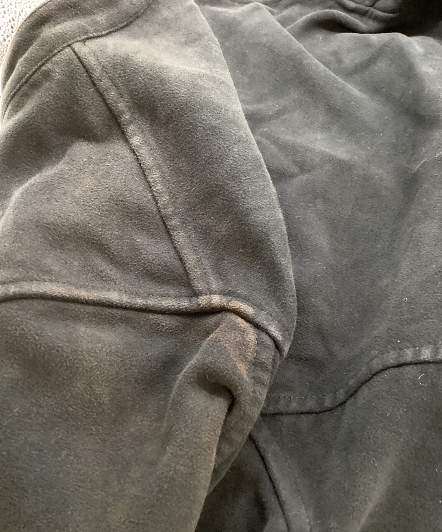 中古・古着通販】ANATOMICA (アナトミカ) dolman jacket English