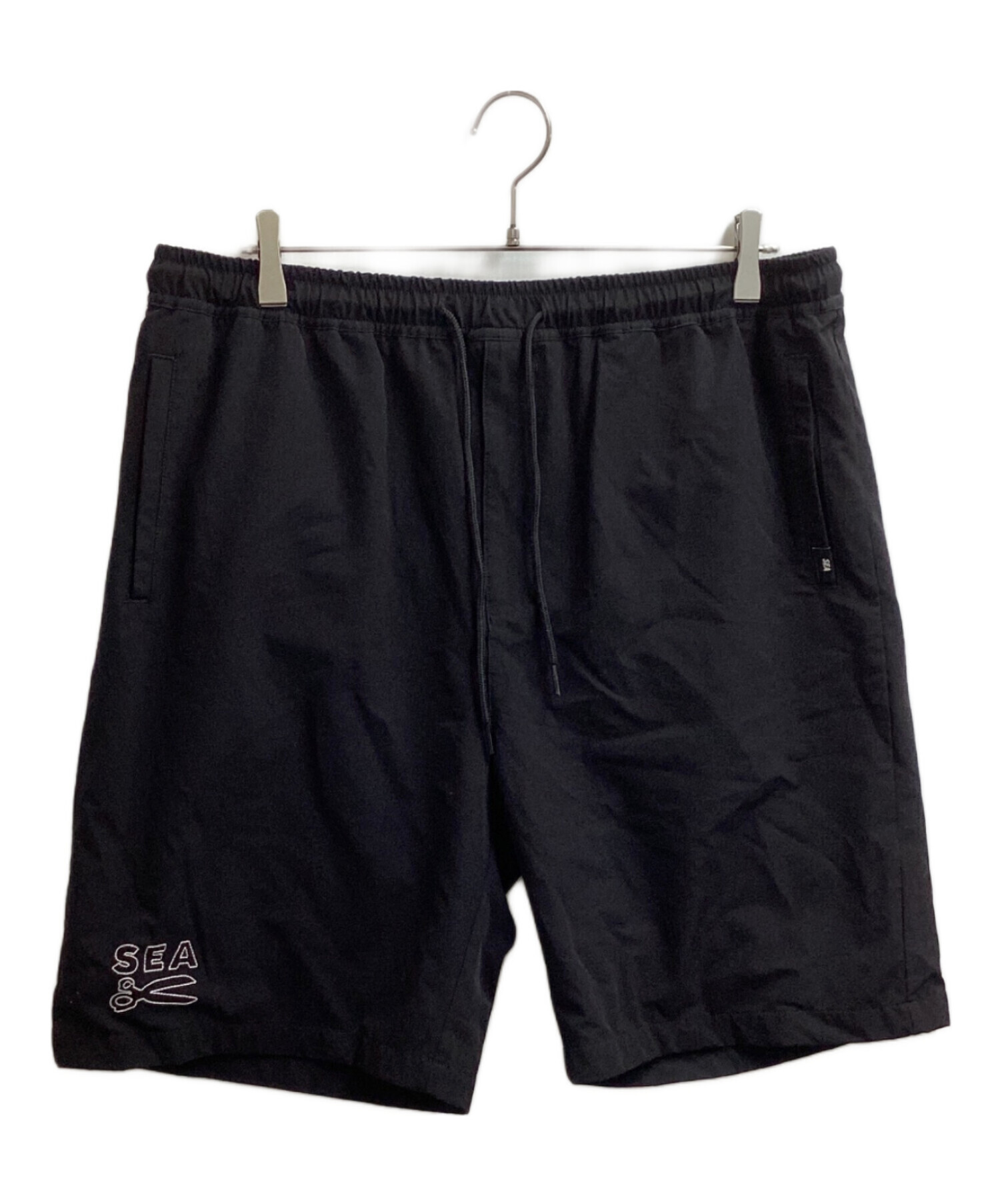 中古・古着通販】WIND AND SEA (ウィンダンシー) Denham (デンハム