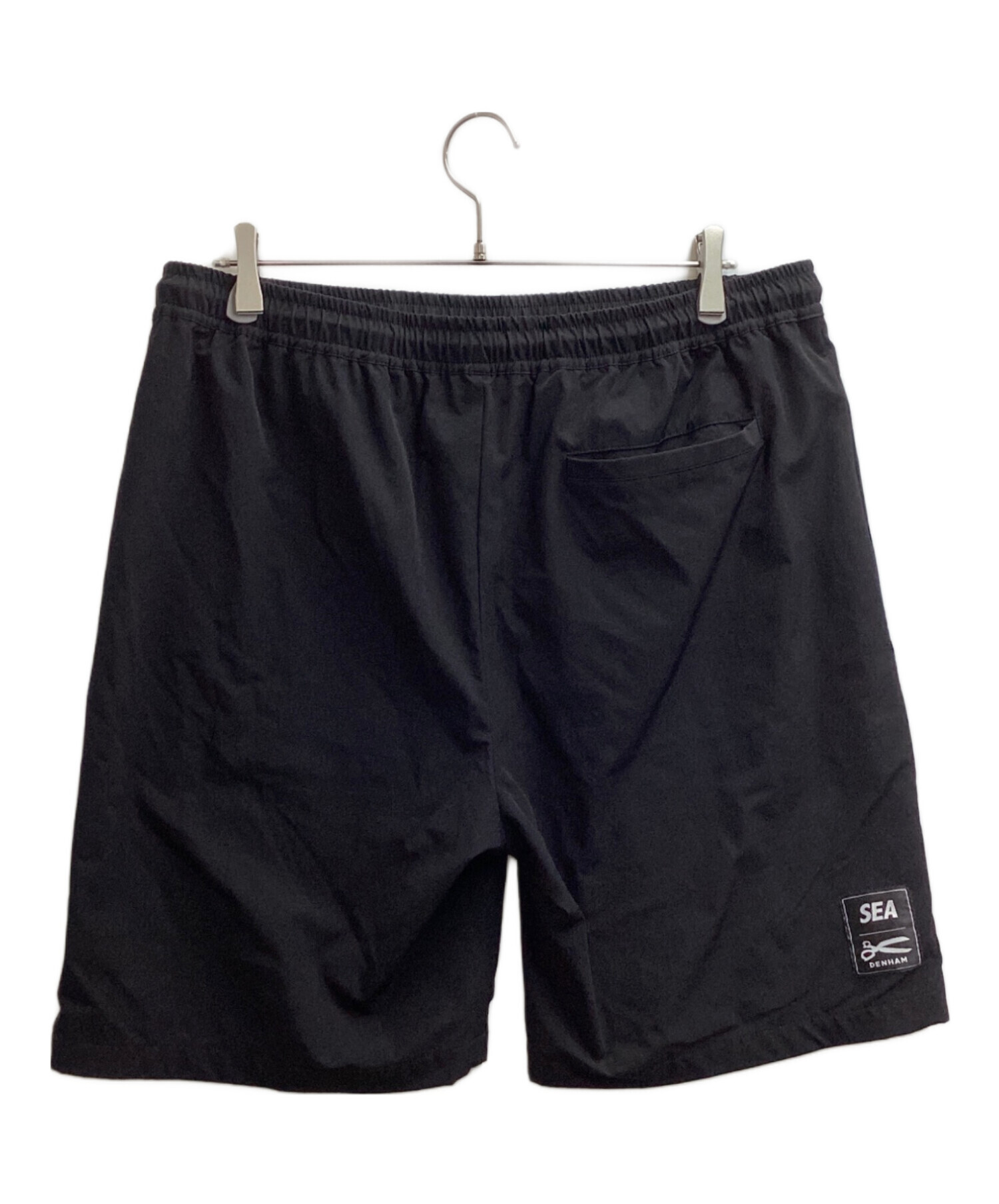 中古・古着通販】WIND AND SEA (ウィンダンシー) Denham (デンハム