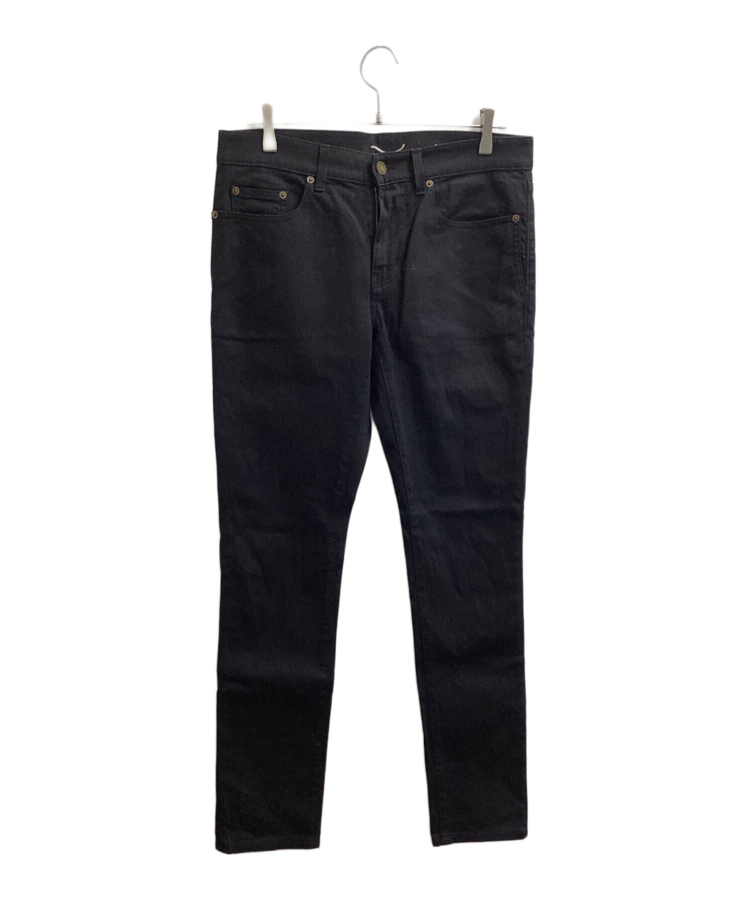 中古・古着通販】Saint Laurent Paris (サンローランパリ) スキニー
