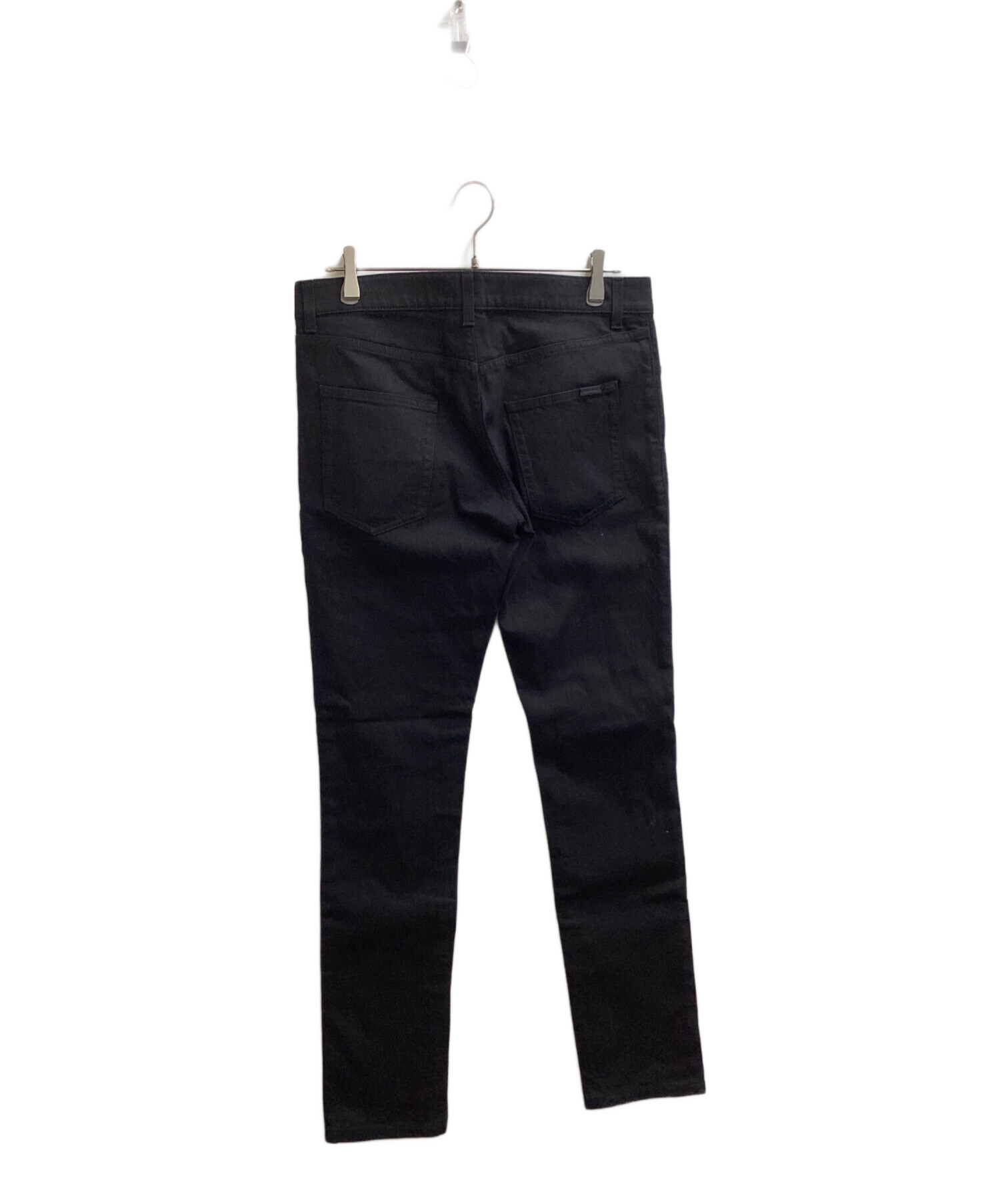 中古・古着通販】Saint Laurent Paris (サンローランパリ) スキニー 