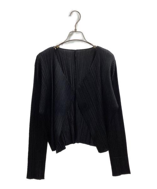 プリーツプリーズ PLEATS PLEASE PP51-J0631 カーディガン 楽天市場】プリーツプリーズ イッセイミヤケ PLEATS PLEASE ISSEY
