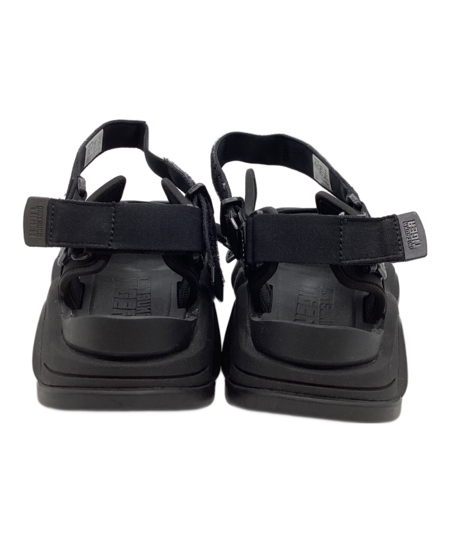 中古・古着通販】Onitsuka Tiger (オニツカタイガー) DENTIGRE BELTED