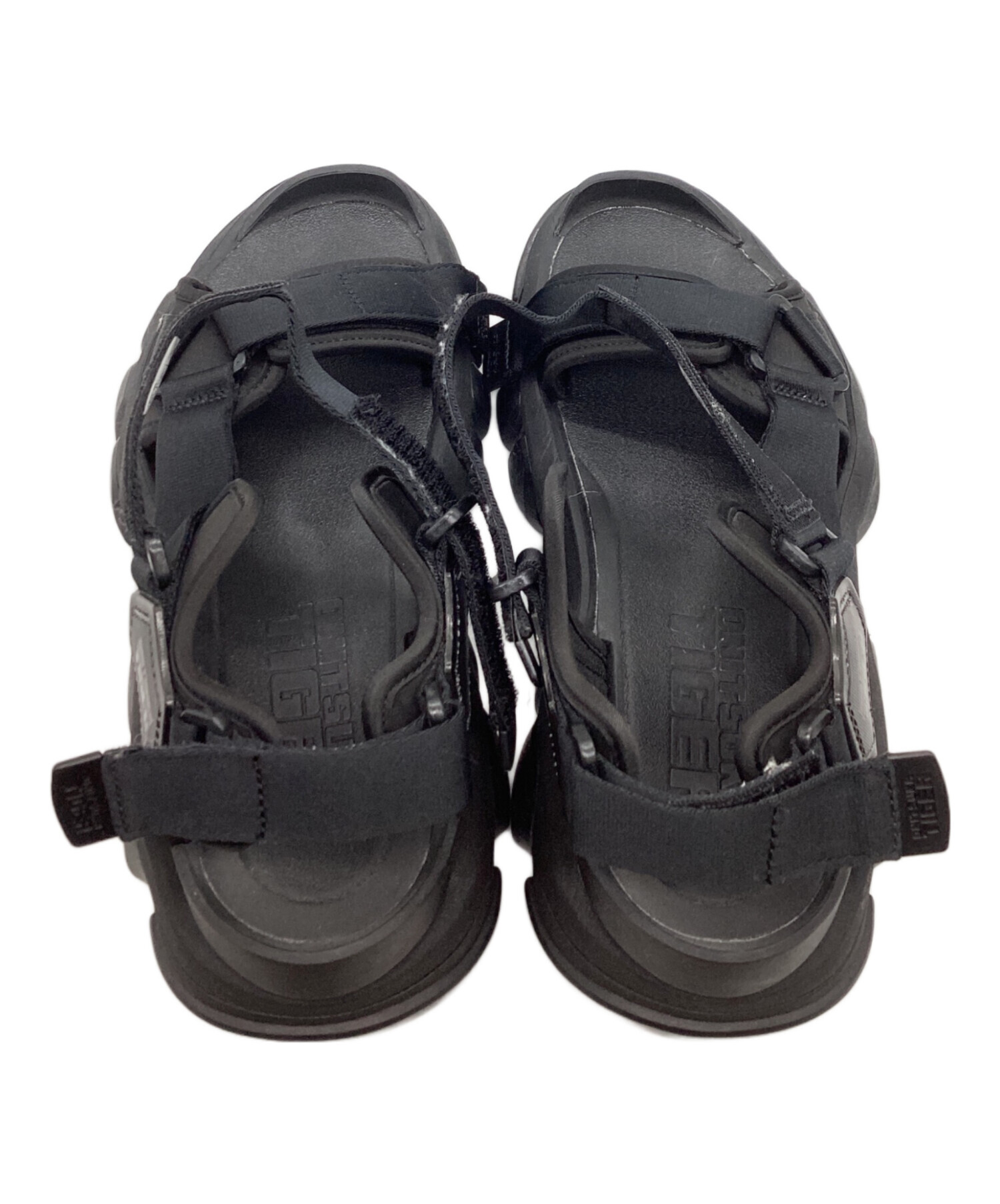 中古・古着通販】Onitsuka Tiger (オニツカタイガー) DENTIGRE BELTED
