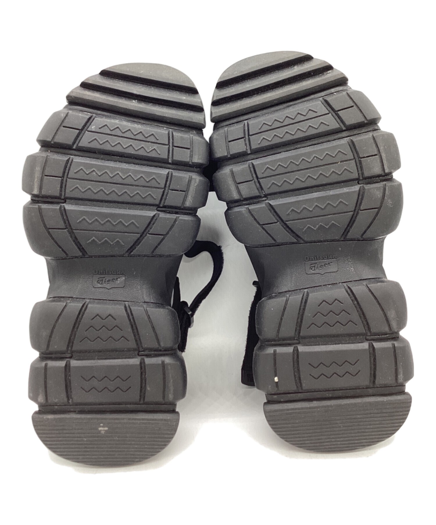 中古・古着通販】Onitsuka Tiger (オニツカタイガー) DENTIGRE BELTED