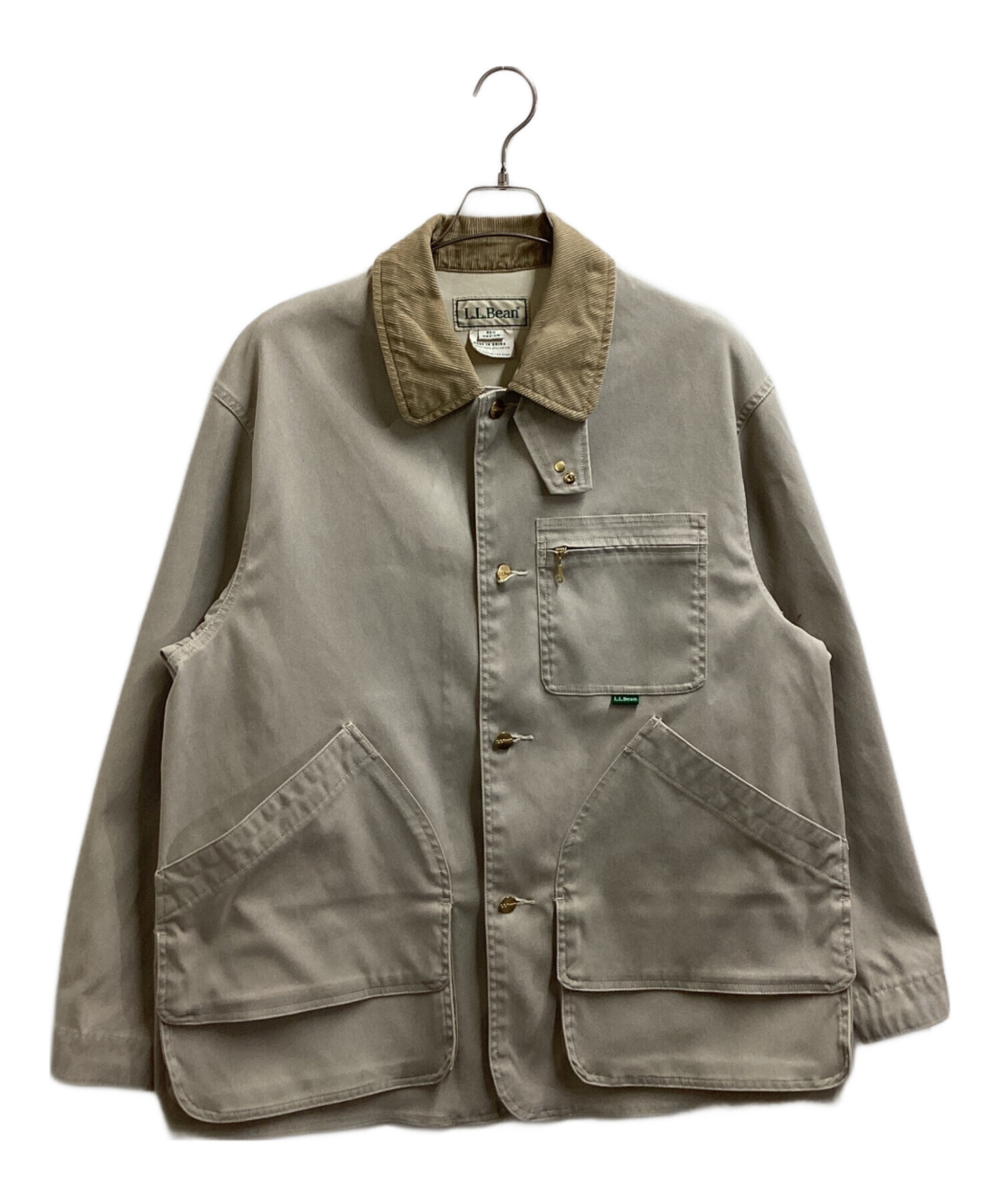 中古・古着通販】L.L.Bean (エルエルビーン) Bean's Prospect Harbor