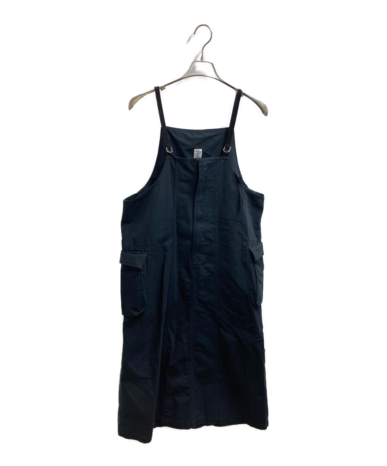 中古・古着通販】D.M.G (ディーエムジー) ファティーグリップ